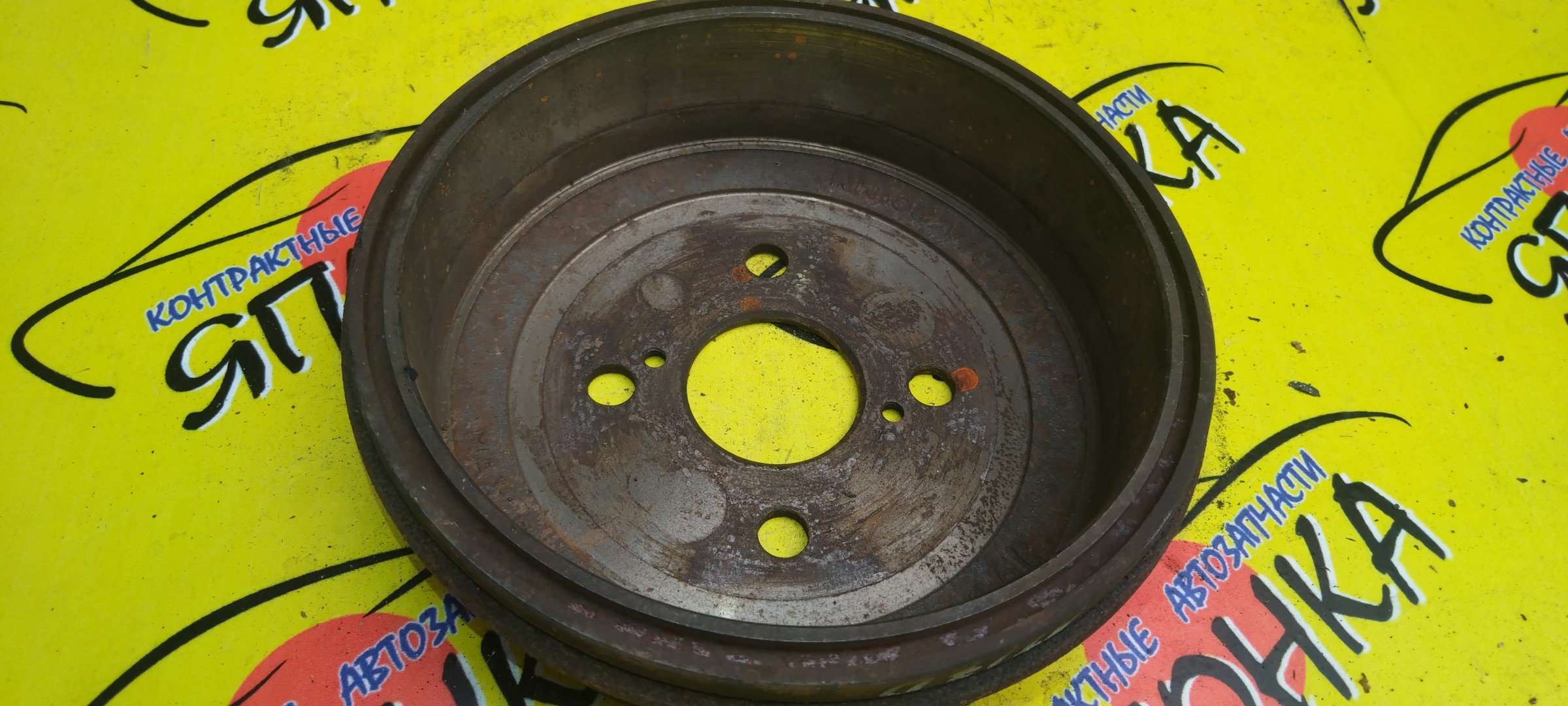 ТОРМОЗНОЙ БАРАБАН/TOY/CARINA/CARINA ED/CELICA/COROLLA/LEVIN/CORONA/EXIV/SPRINTER/SPRINTER TRUENO/AE91/AE92/AE92L/AT170/AT170G/AT171/AT175/CE90/CE90L/CE96V/CE97V/CT170/CT170G/CT176V/EE90/EE90L/EE96V/EE98V/ET176V/ST160/ST170/ST170G/ST171/ST180/ST181/ST182/ST183/ST183C/4*100/201,5 ММ