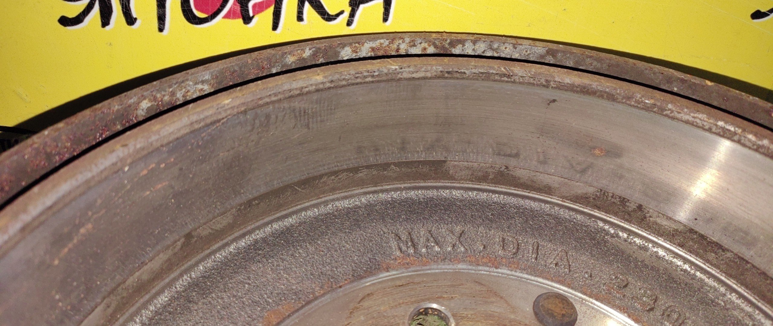 ТОРМОЗНОЙ БАРАБАН/NIS/JUKE/YF15/F15/230MM/B