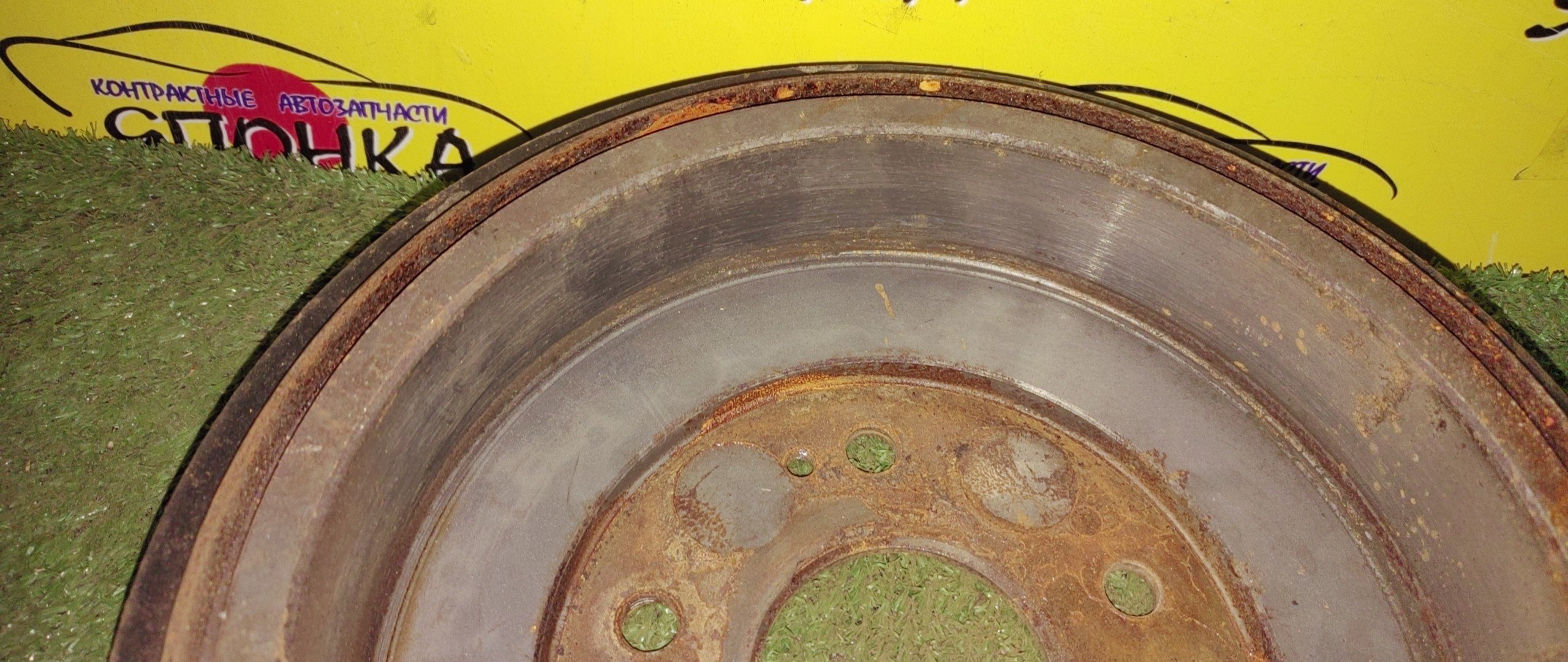 ТОРМОЗНОЙ БАРАБАН/HON/STREAM/EDIX/CIVIC HYBRID/RN1/BE1/RN2/FD3/5*114/221MM