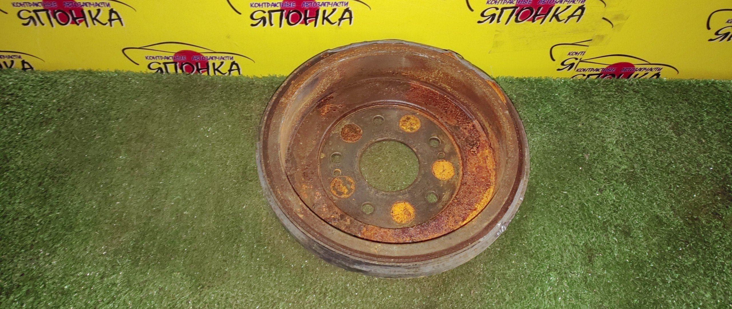 ТОРМОЗНОЙ БАРАБАН/HON/HR-V/GH1/GH2/GH3/GH4/221MM