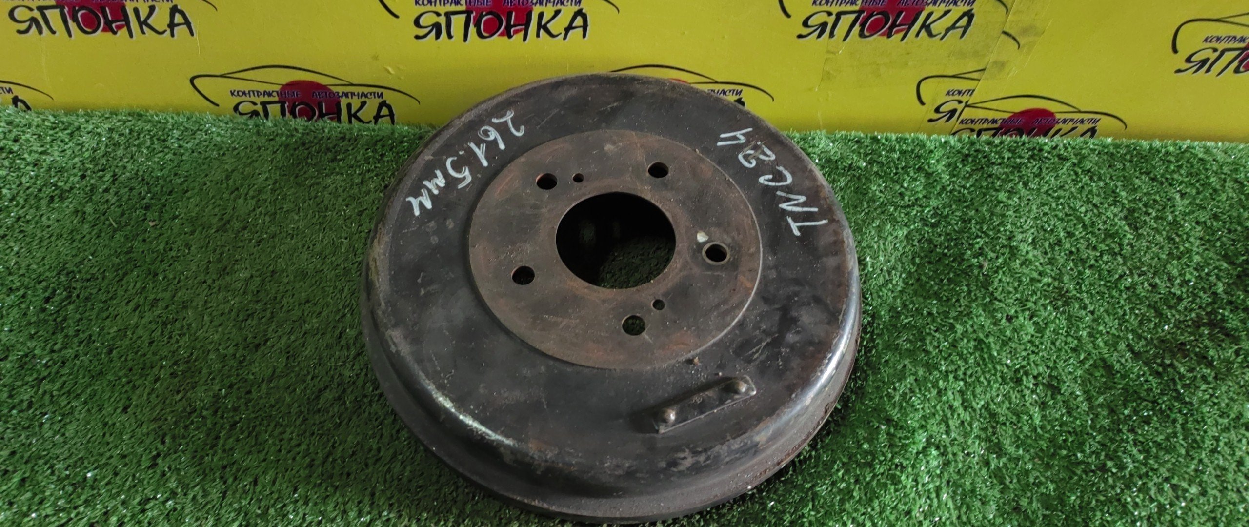 ТОРМОЗНОЙ БАРАБАН/NIS/BASSARA/LIBERTY/PRESAGE/RNESSA/SERENA/HU30/JHU30/JNU30/JTNU30/JTU30/JU30/JVNU30/JVU30/MU30/N30/NN30/NU30/PC24/PM12/PNC24/PNM12/PNN30/RC24/RM12/RNM12/TC24/TNC24/TNU30/TU30/U30/VC24/VNC24/VNU30/VU30/261.5MM