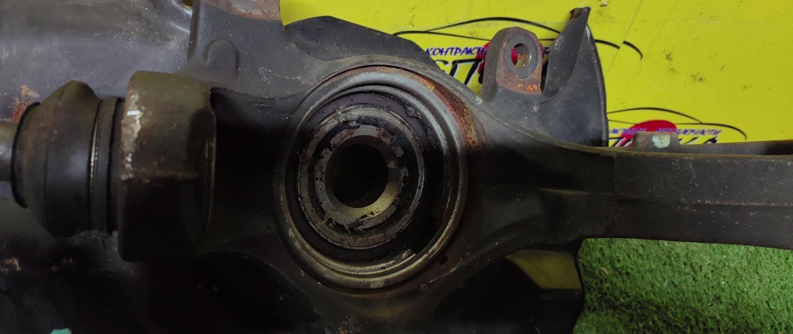 СТУПИЦА/HON/ODYSSEY/RB3/RB4/F/R