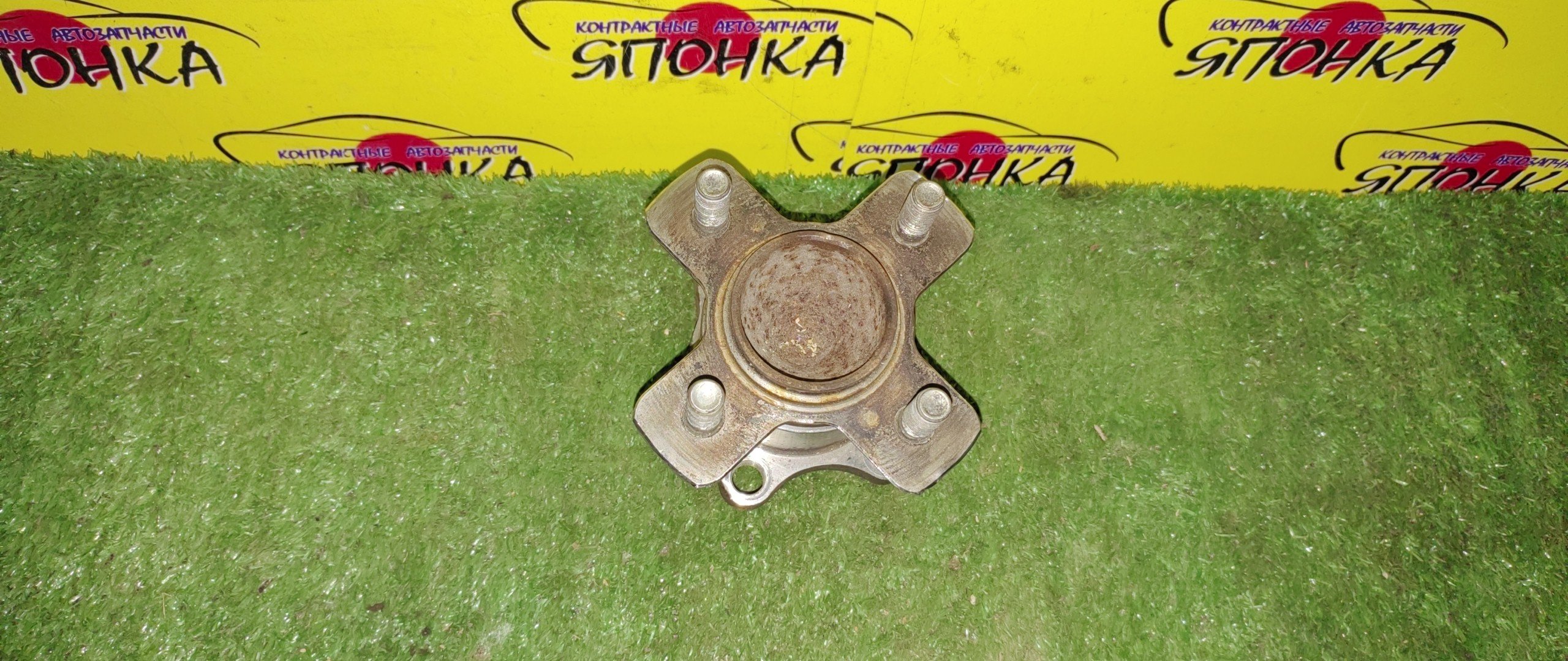 СТУПИЦА/HON/FIT/GK3/GK4/GK5/GP5/B/2WD/ABS