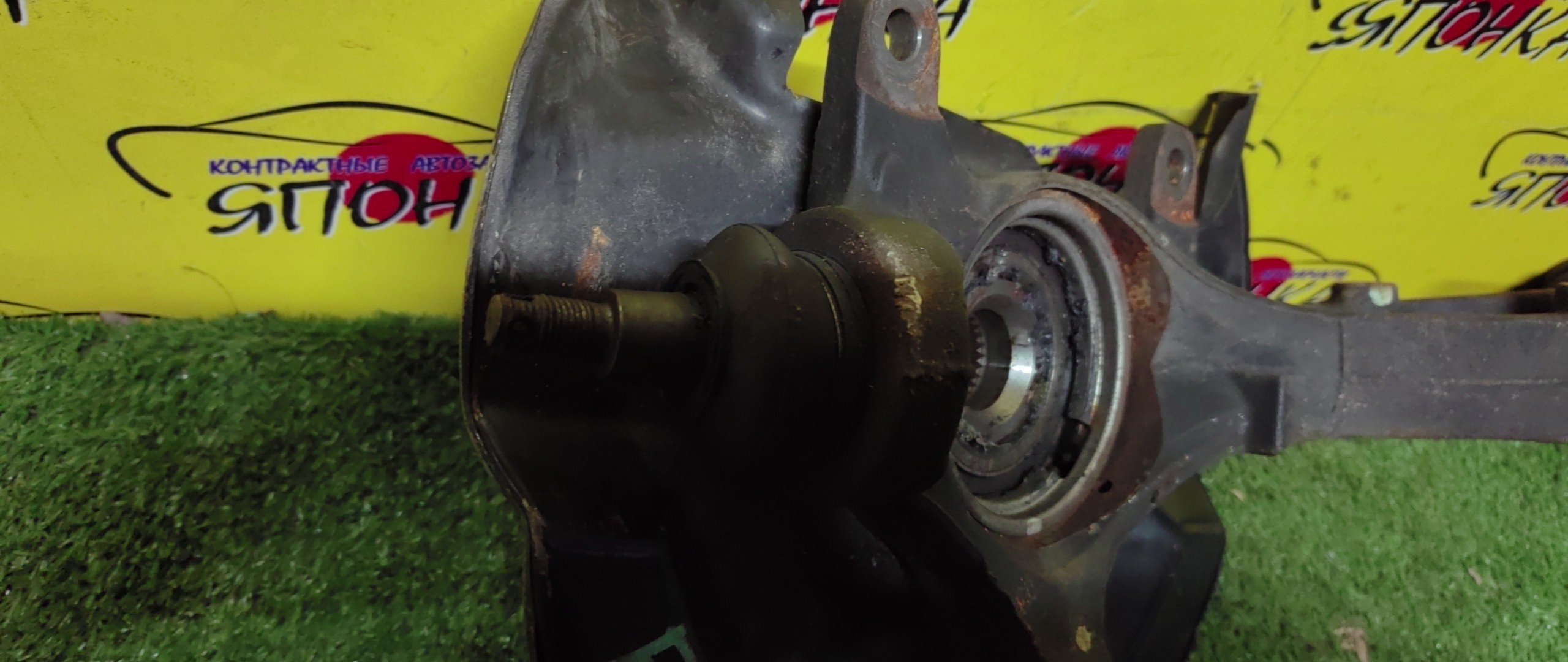 СТУПИЦА/HON/ODYSSEY/RB3/RB4/F/R