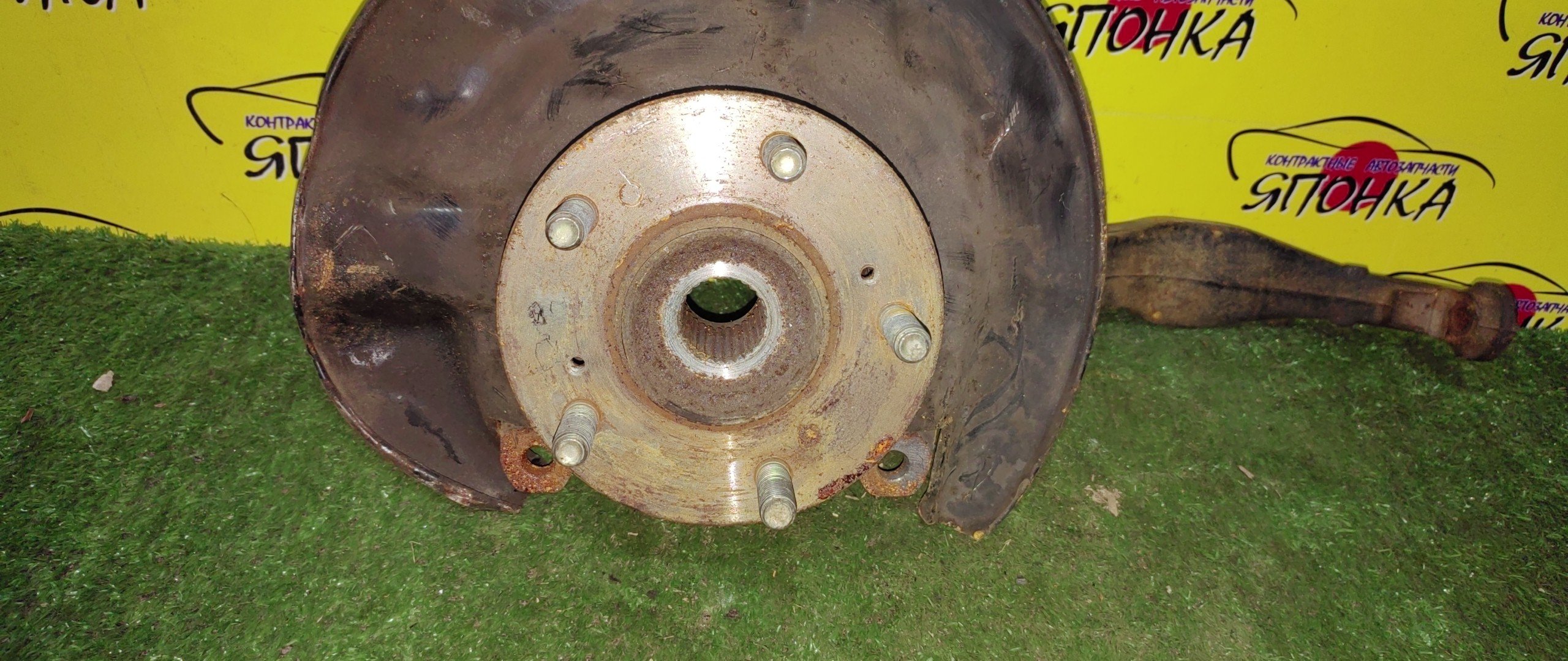 СТУПИЦА/HON/ODISSEY/RA6/RA7/RA8/RA9/F/R