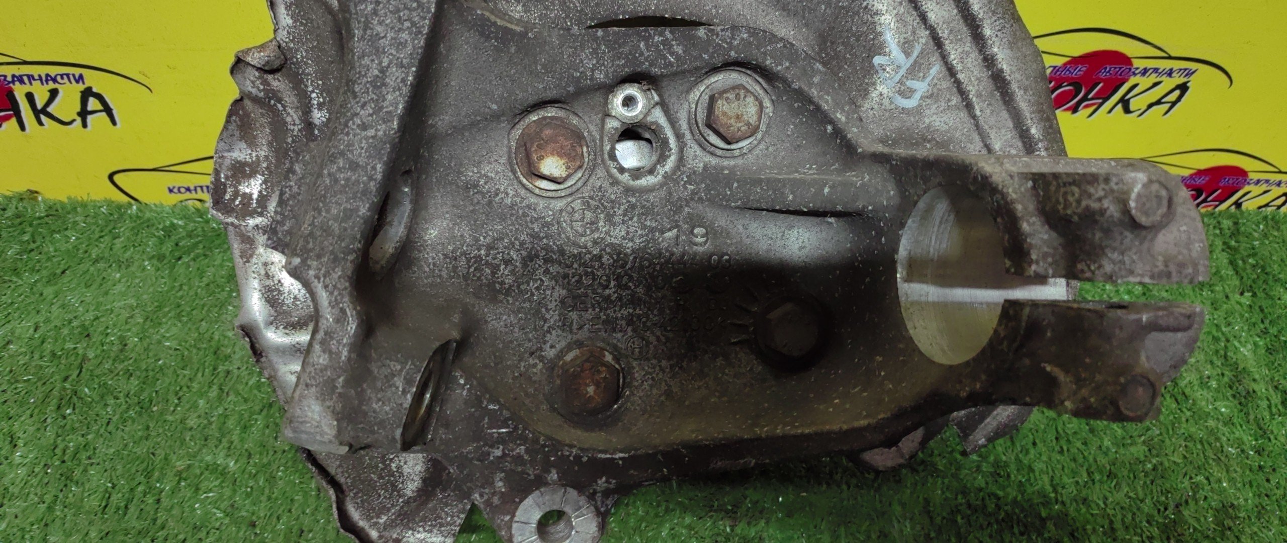 СТУПИЦА/BMW/1 SERIES/E87/F/R