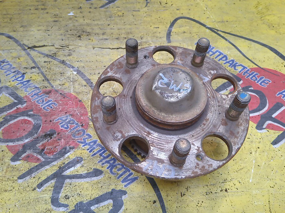 СТУПИЦА/HON/ACCORD WAGON/CM1/CM2/2WD/B