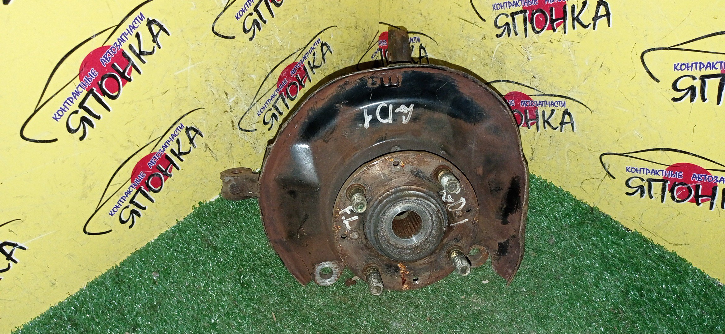 СТУПИЦА/HON/FIT/GD1/GD3/23 ШЛИЦА/F/L