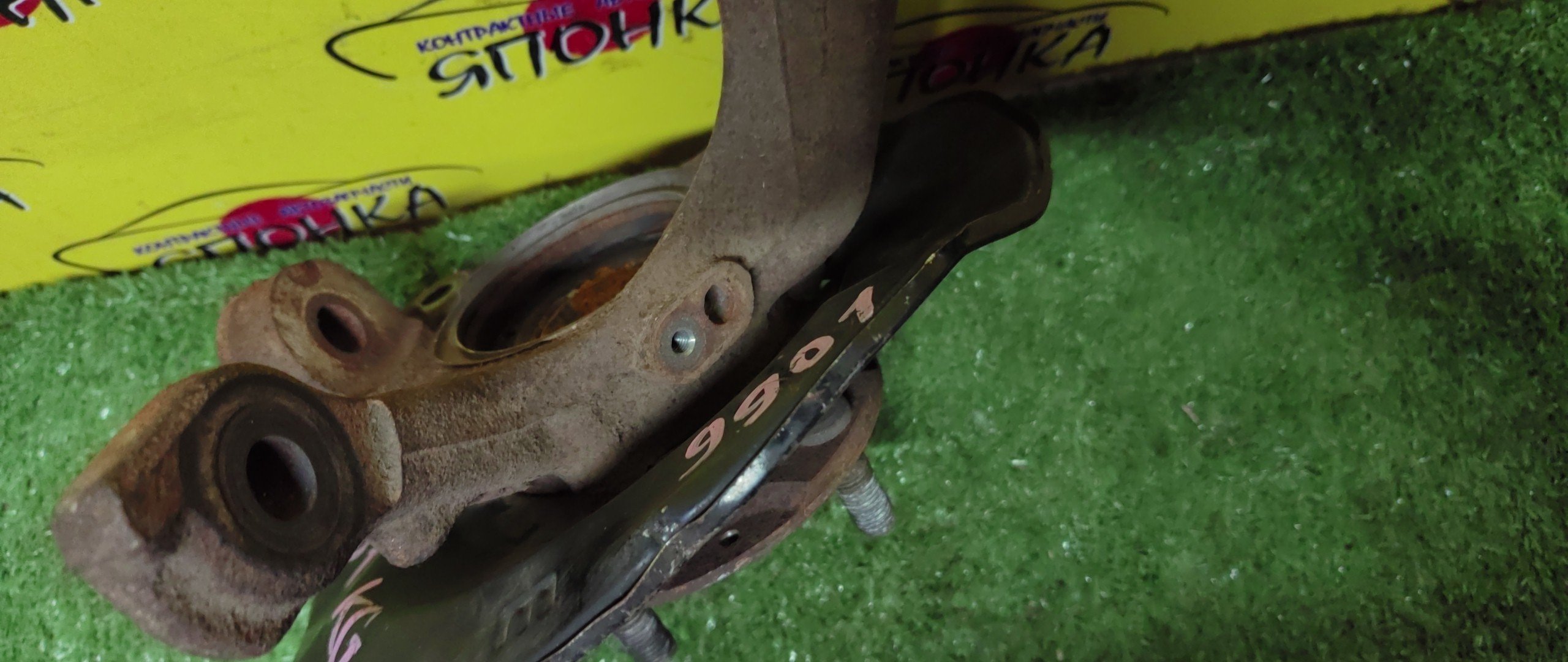 СТУПИЦА/HON/FIT/GD1/GD3/23 ШЛИЦА/F/R