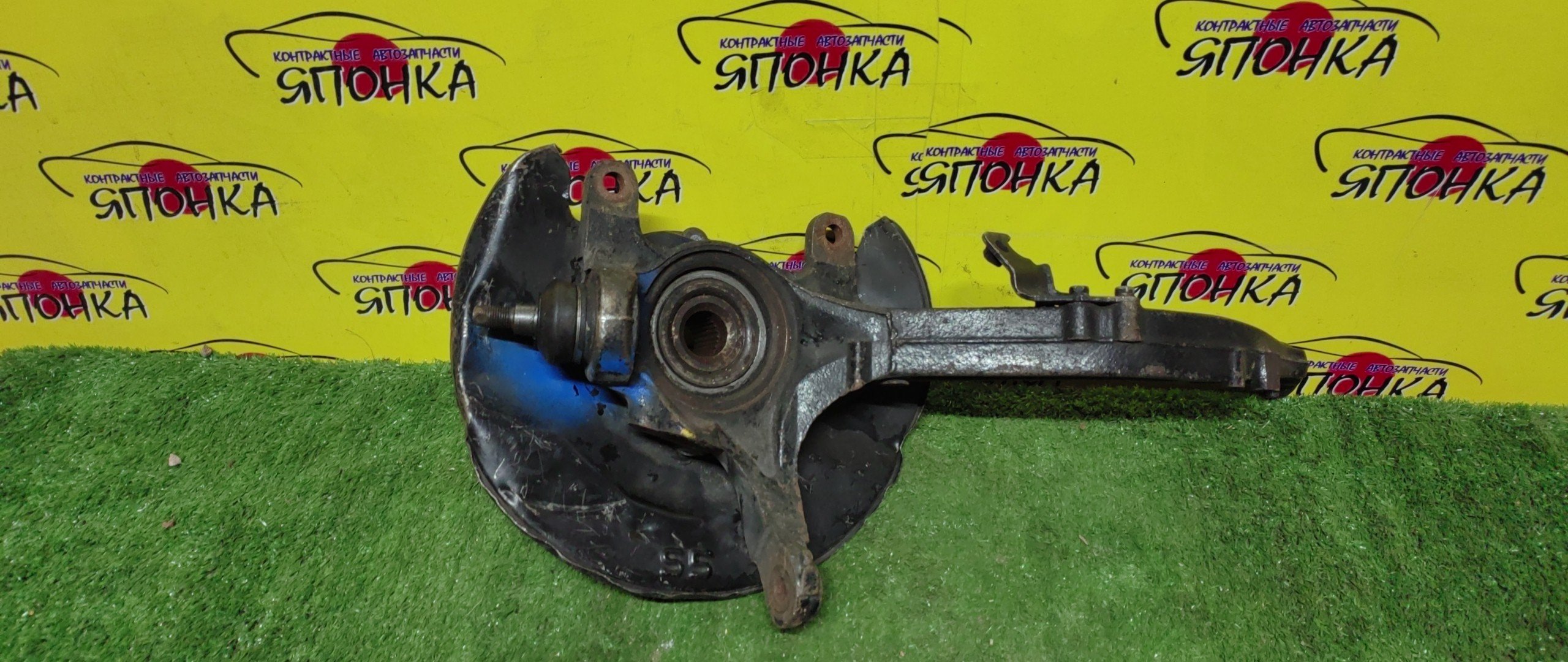 СТУПИЦА/HON/ACCORD/ACCORD WAGON/ASKA/TORNEO/CF3/CF4/CF5/CF6/CF7/CH9/CJ2/CJ3/CL1/CL2/CL3/F/R/4ШПИЛЬКИ