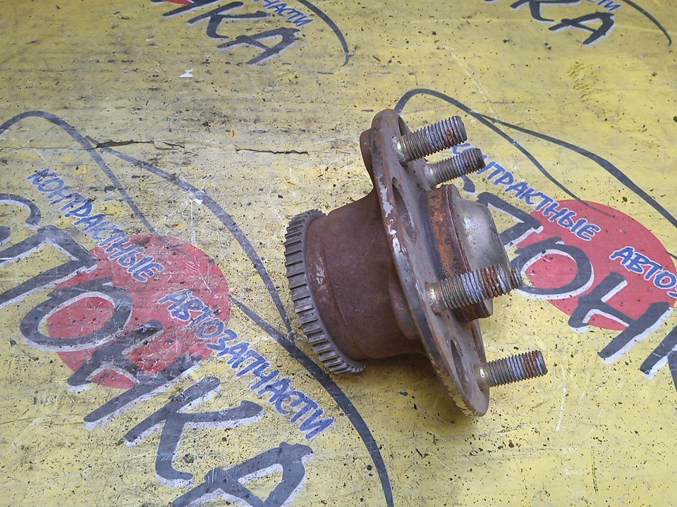 СТУПИЦА/HON/ACCORD WAGON/CM1/CM2/2WD/B