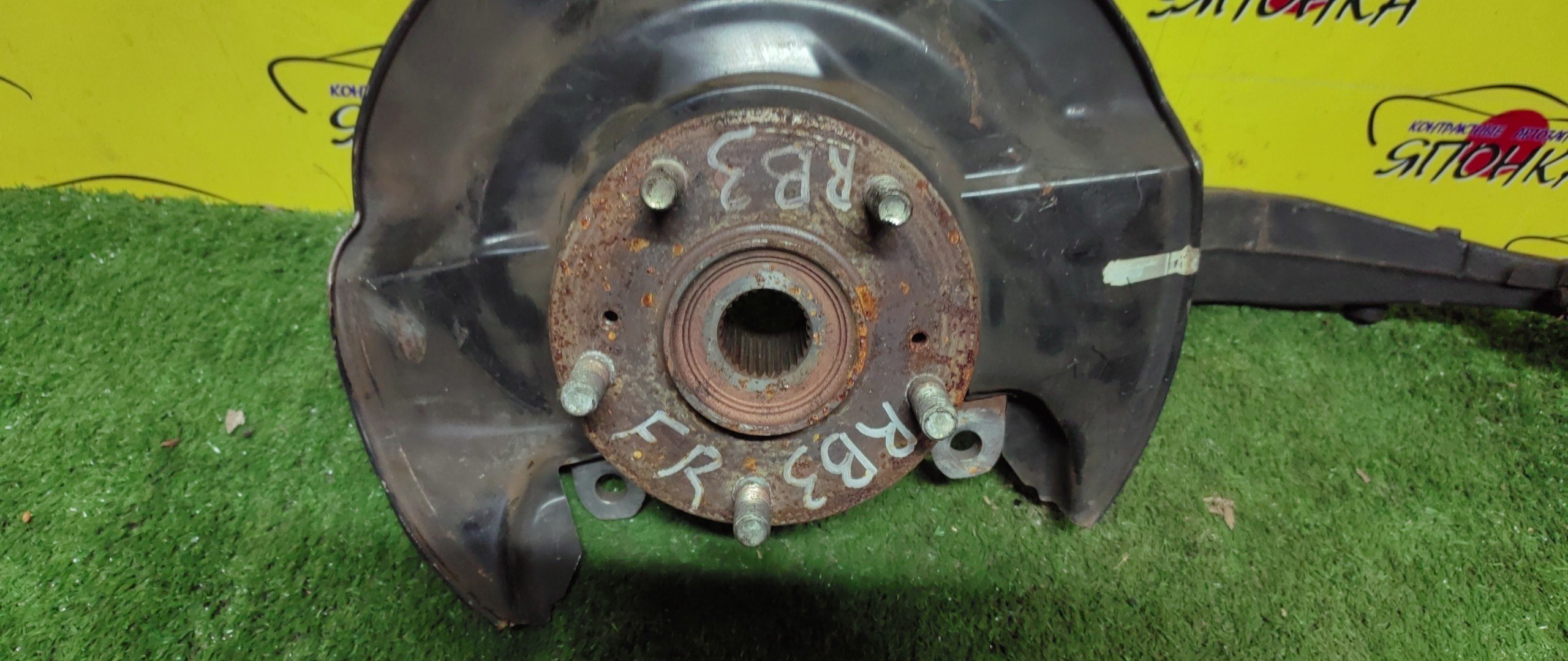 СТУПИЦА/HON/ODYSSEY/RB3/RB4/F/R