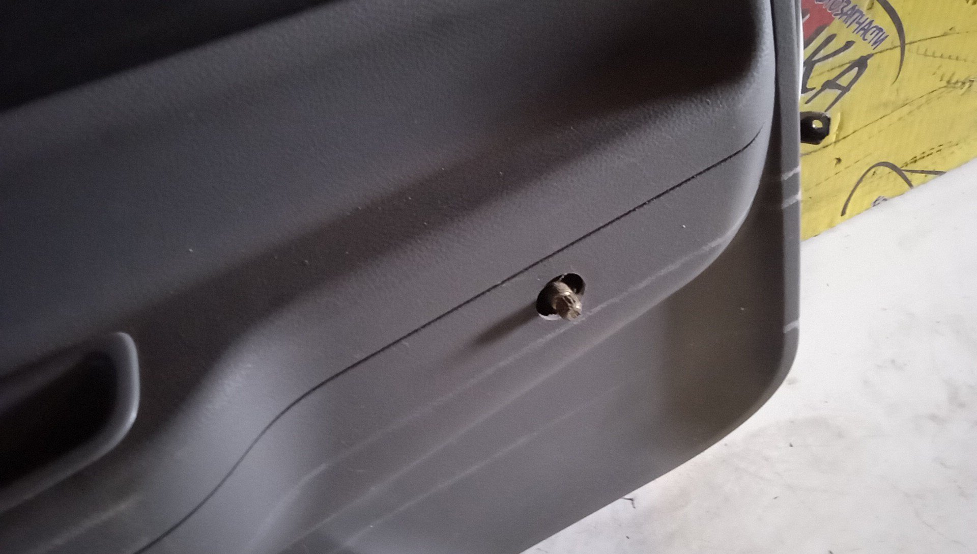 ДВЕРЬ БОКОВАЯ/MMC/LANCER CARGO/CS2V/B/L