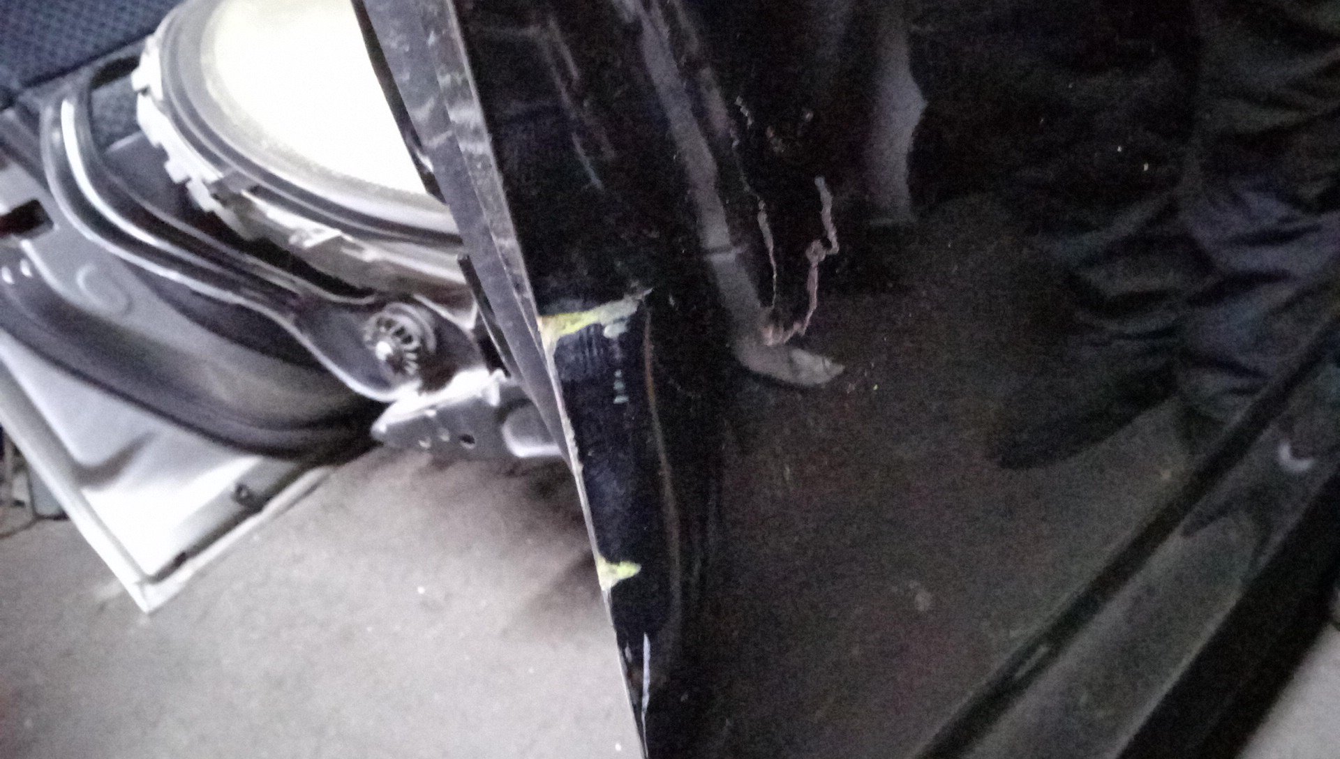 ДВЕРЬ БОКОВАЯ/NIS/MURANO/TZ50/PZ50/PNZ50/F/R