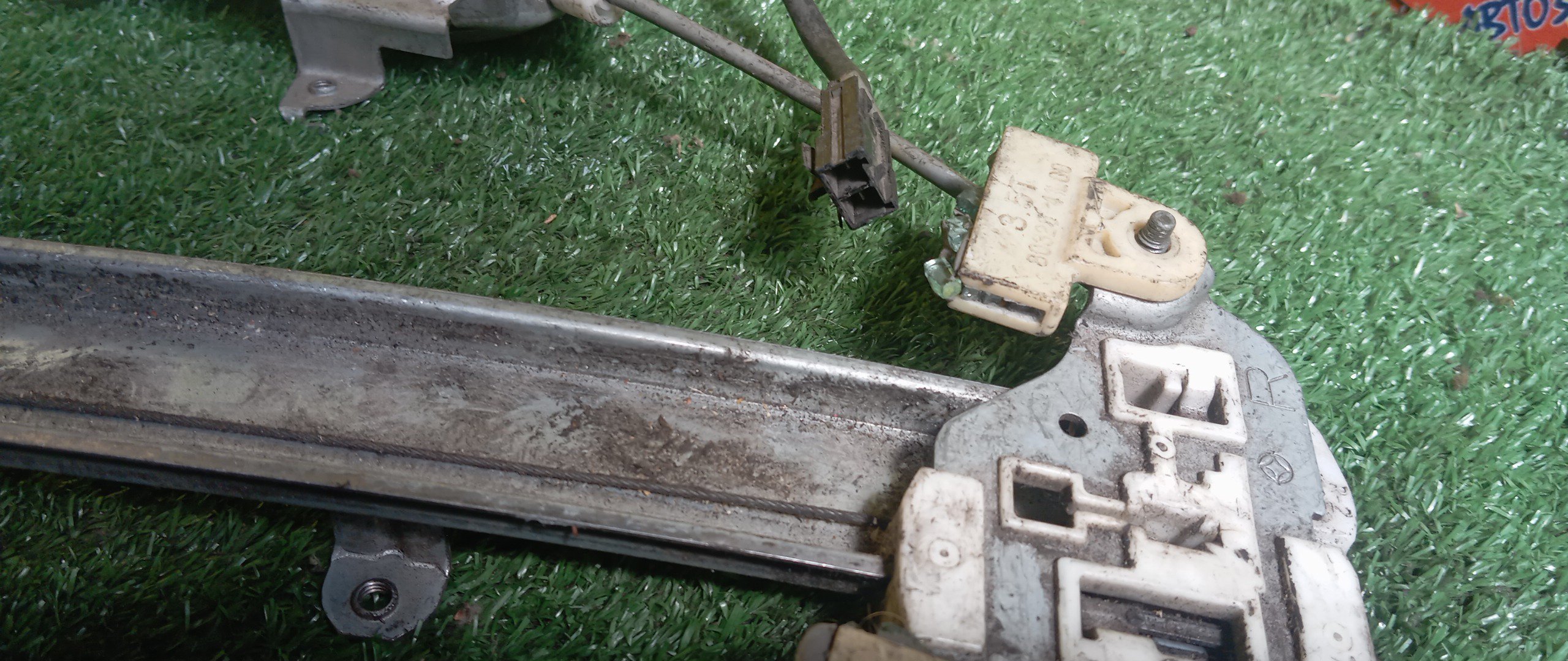 СТЕКЛОПОДЪЕМНИК/NIS/CEFIRO/MAXIMA/A33/PA33/F/R