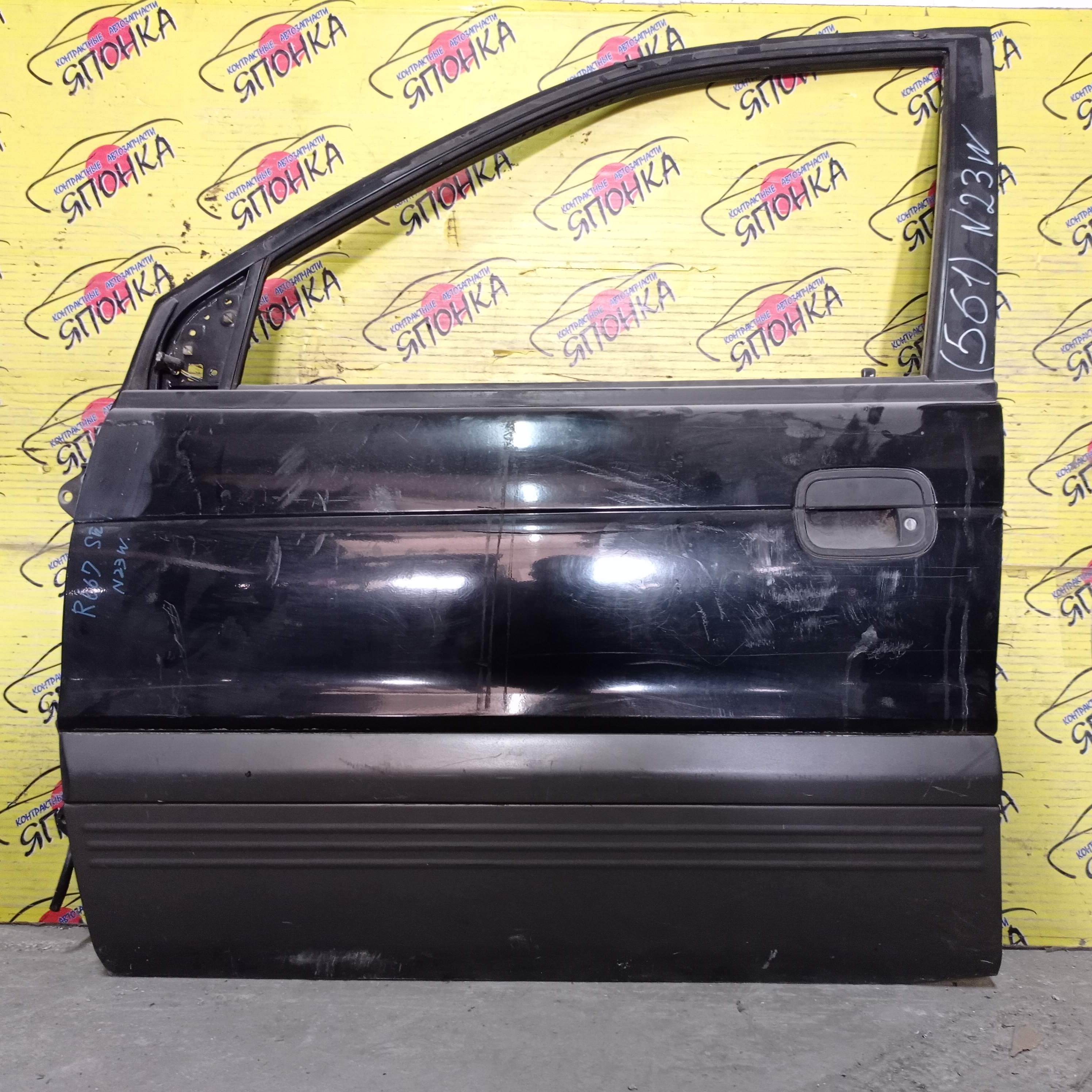 ДВЕРЬ БОКОВАЯ/MMC/RVR/N28W/N23WG/N21WG/N21W/N11W/N23W/N28WG/N13W/F/L