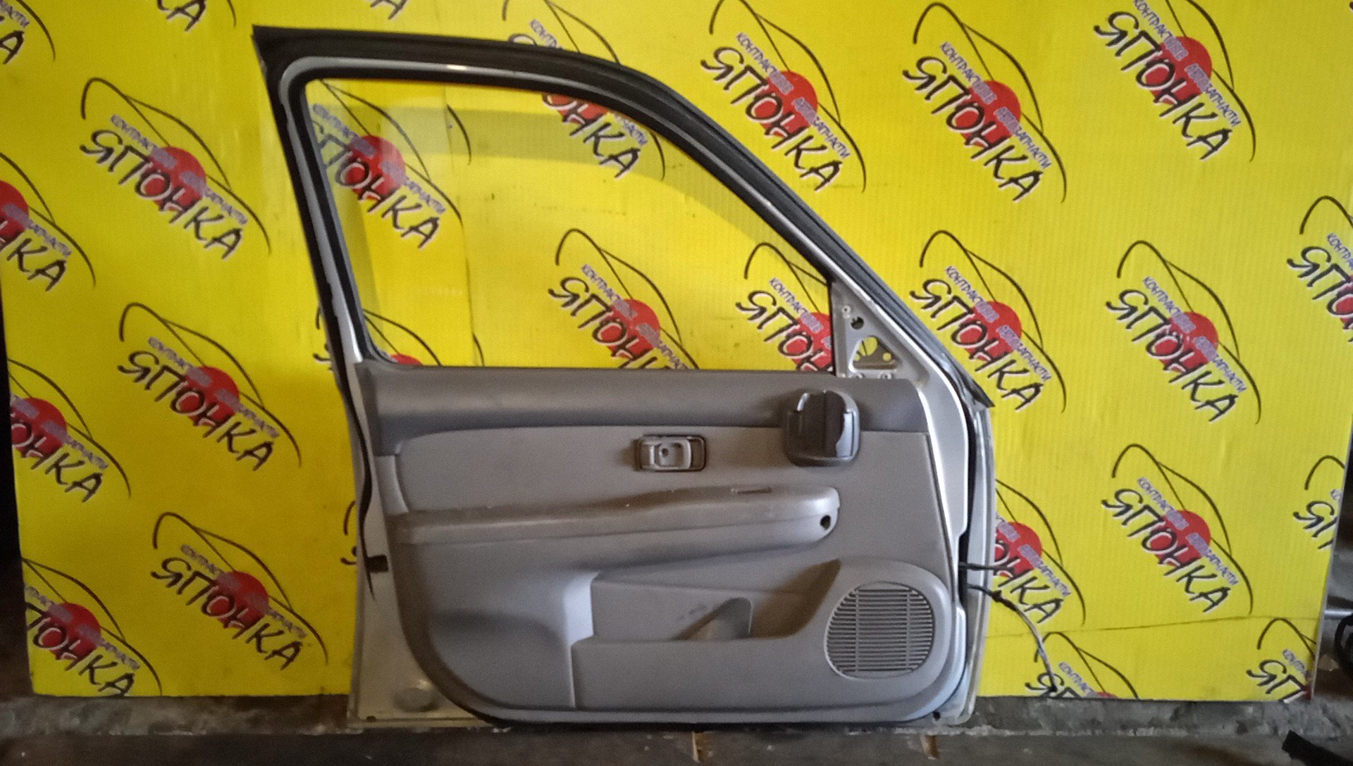 ДВЕРЬ БОКОВАЯ/NIS/MARCH/MICRA/AK11/ANK11/FHK11/HK11/K11/WAK11/WK11/F/L
