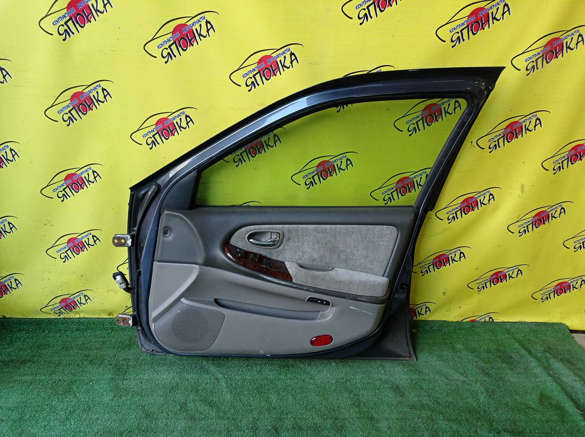 ДВЕРЬ БОКОВАЯ/NIS/CEFIRO/MAXIMA/A33/PA33/F/R