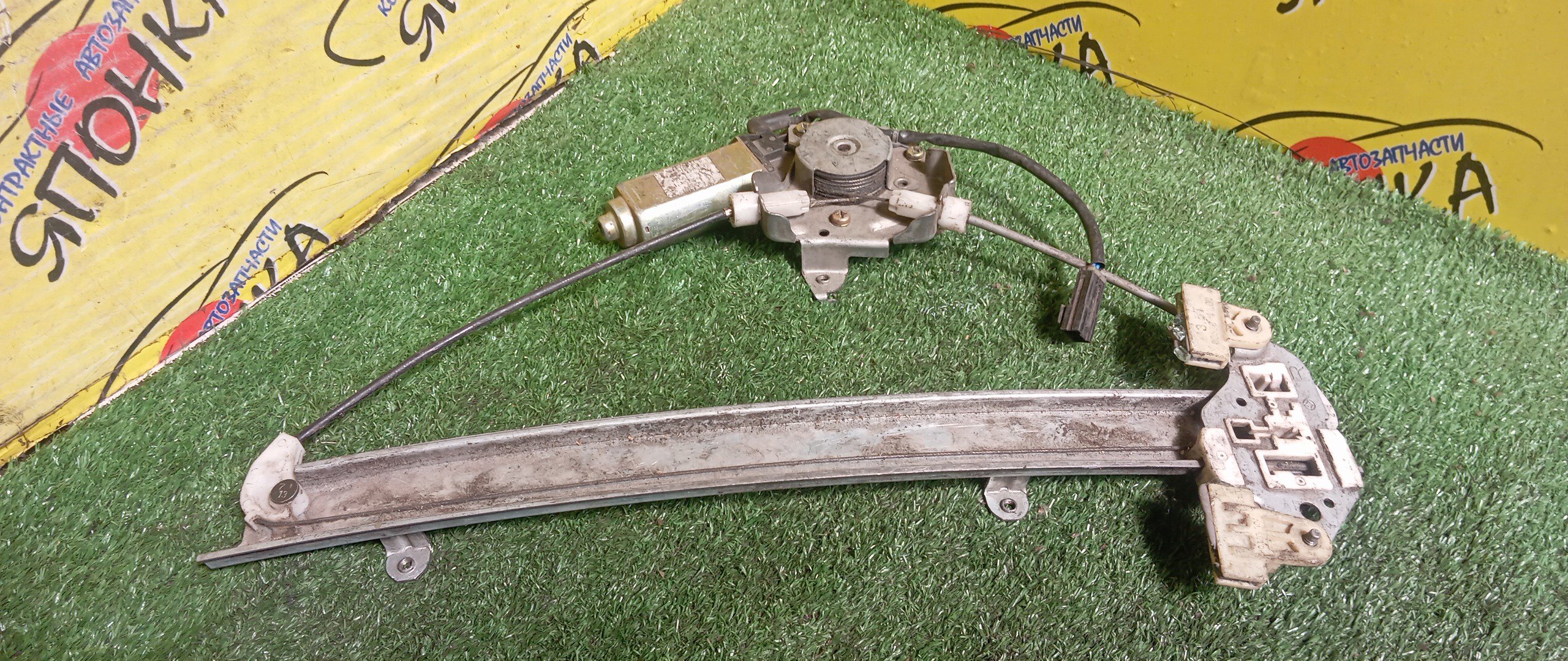 СТЕКЛОПОДЪЕМНИК/NIS/CEFIRO/MAXIMA/A33/PA33/F/R