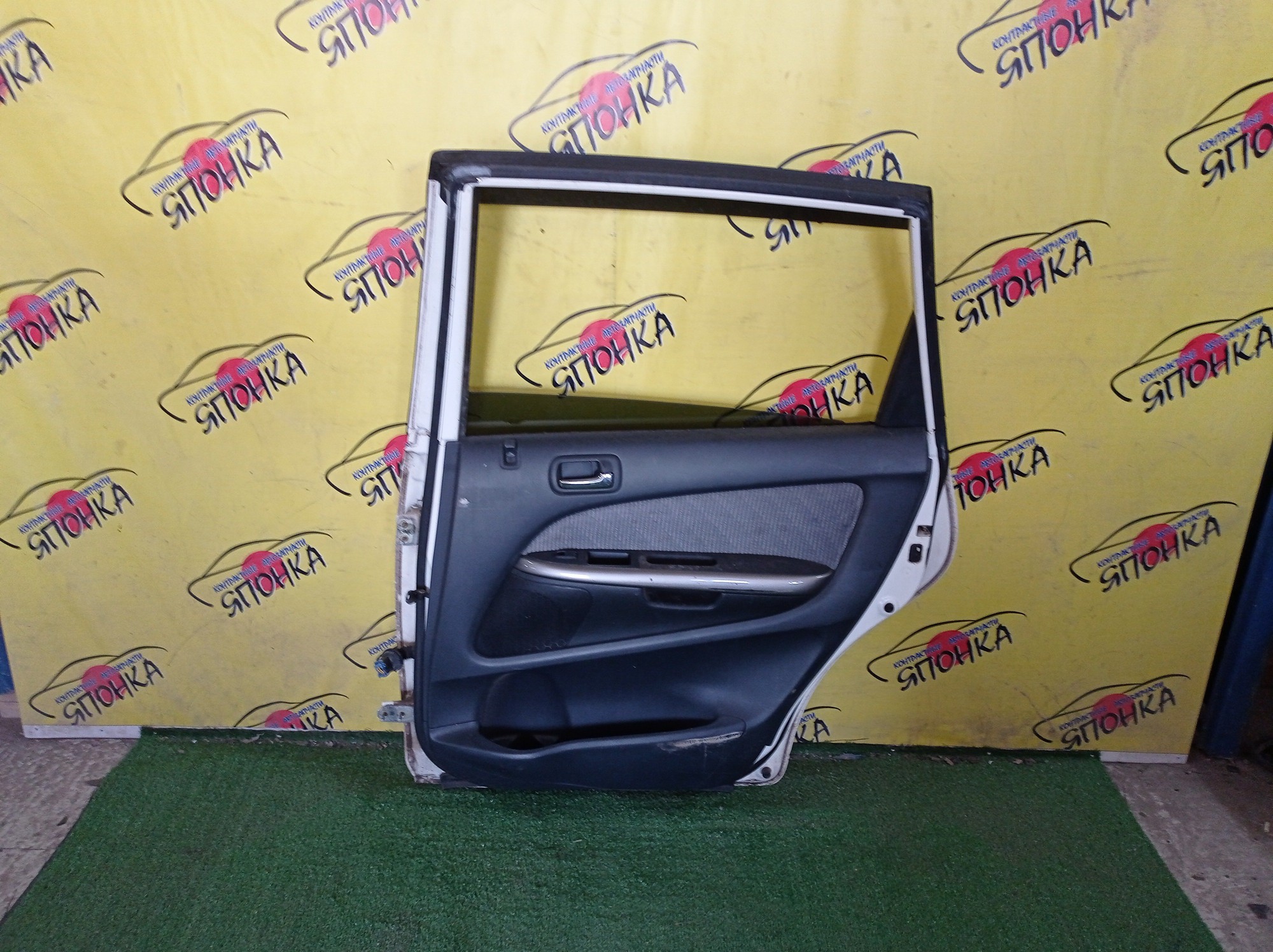 ДВЕРЬ БОКОВАЯ/HON/STREAM/RN1/RN2/RN3/RN4/RN5/B/R