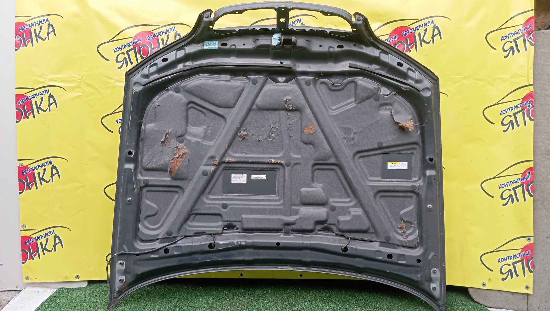 КАПОТ/NIS/CEFIRO/MAXIMA/INFINITI I30/INFINITI I35/A33/PA33/F51005Y8CM/F51002Y0CM/F51003Y1CM