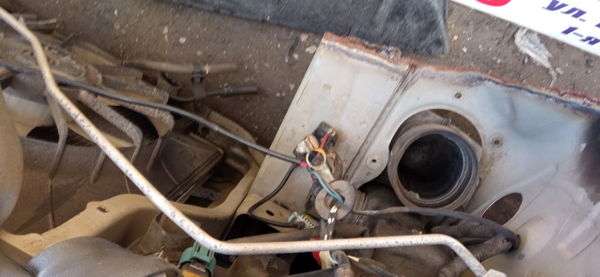 NOSECUT/HON/MDX/YD1/ГАЛОГЕН/С ТУМАНКАМИ