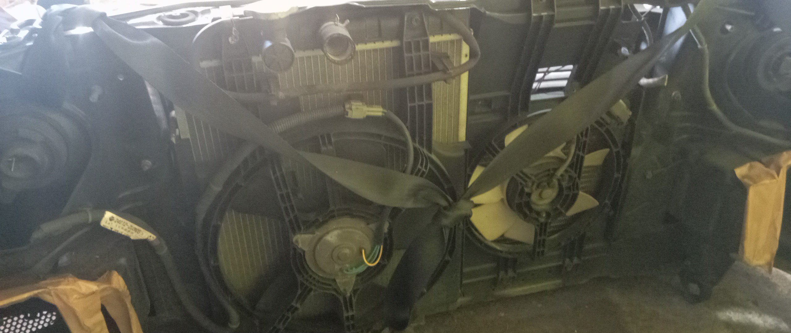 NOSECUT/NIS/CUBE/Z10/TUNING/2 МОДЕЛЬ