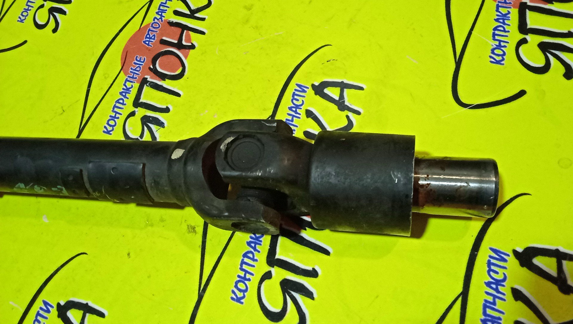 КАРДАН/SUZ/JIMNY/JB23W/K6A/B/ОТ АКПП ДО РАЗДАТКИ, 48 СМ