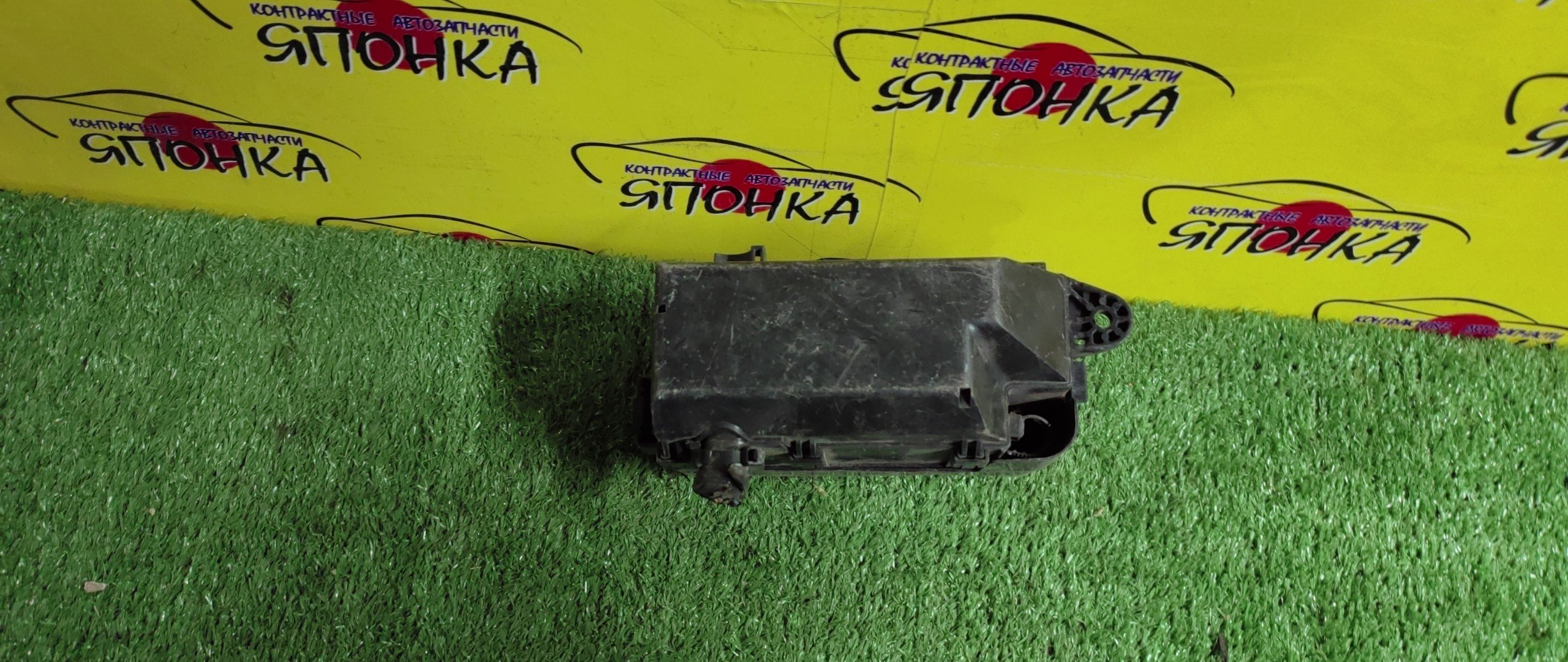 БЛОК ПРЕДОХРАНИТЕЛЕЙ ПОД КАПОТ/TOY/PASSO/1KRFE/KGC10/БОЛЬШОЙ