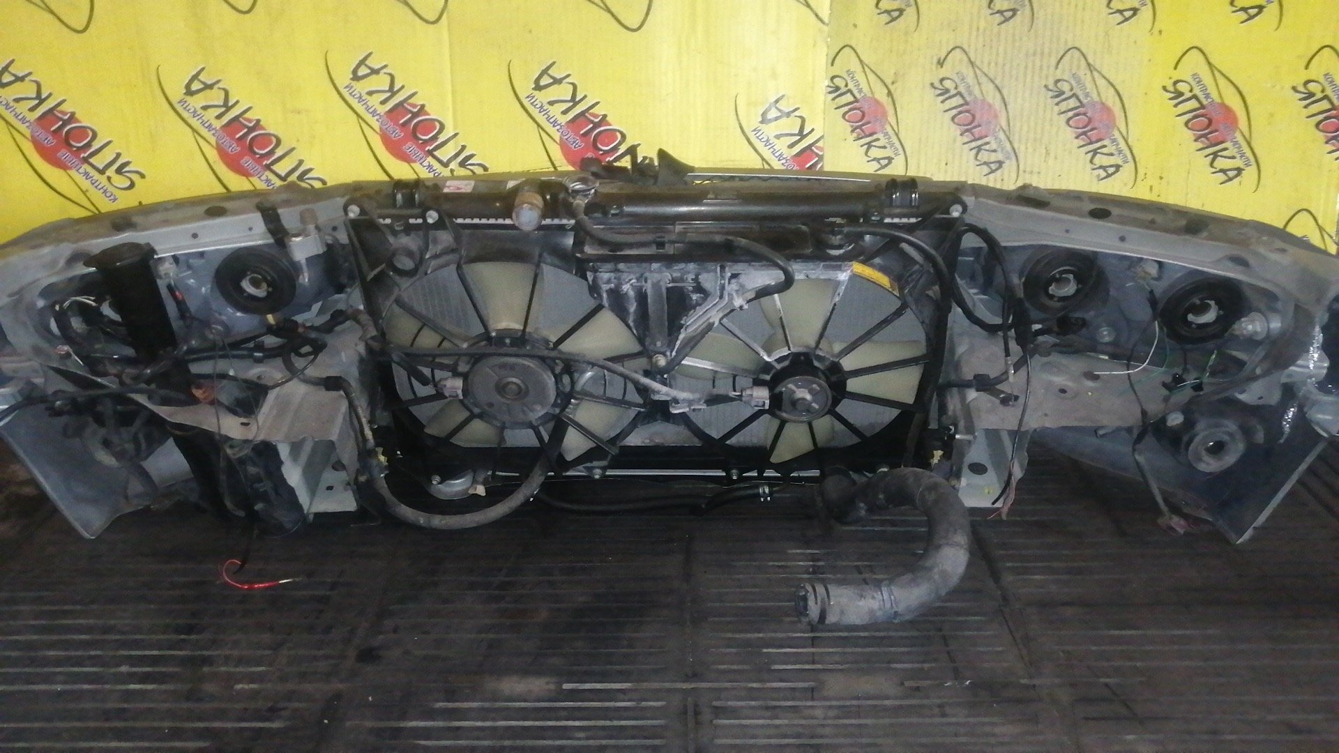 NOSECUT/TOY/ALTEZZA/ALTEZZA GITA/IS200/IS300/GXE10/GXE10L/GXE10W/GXE15L/GXE15W/JCE10L/JCE10W/JCE15L/JCE15W/SXE10/TUNING