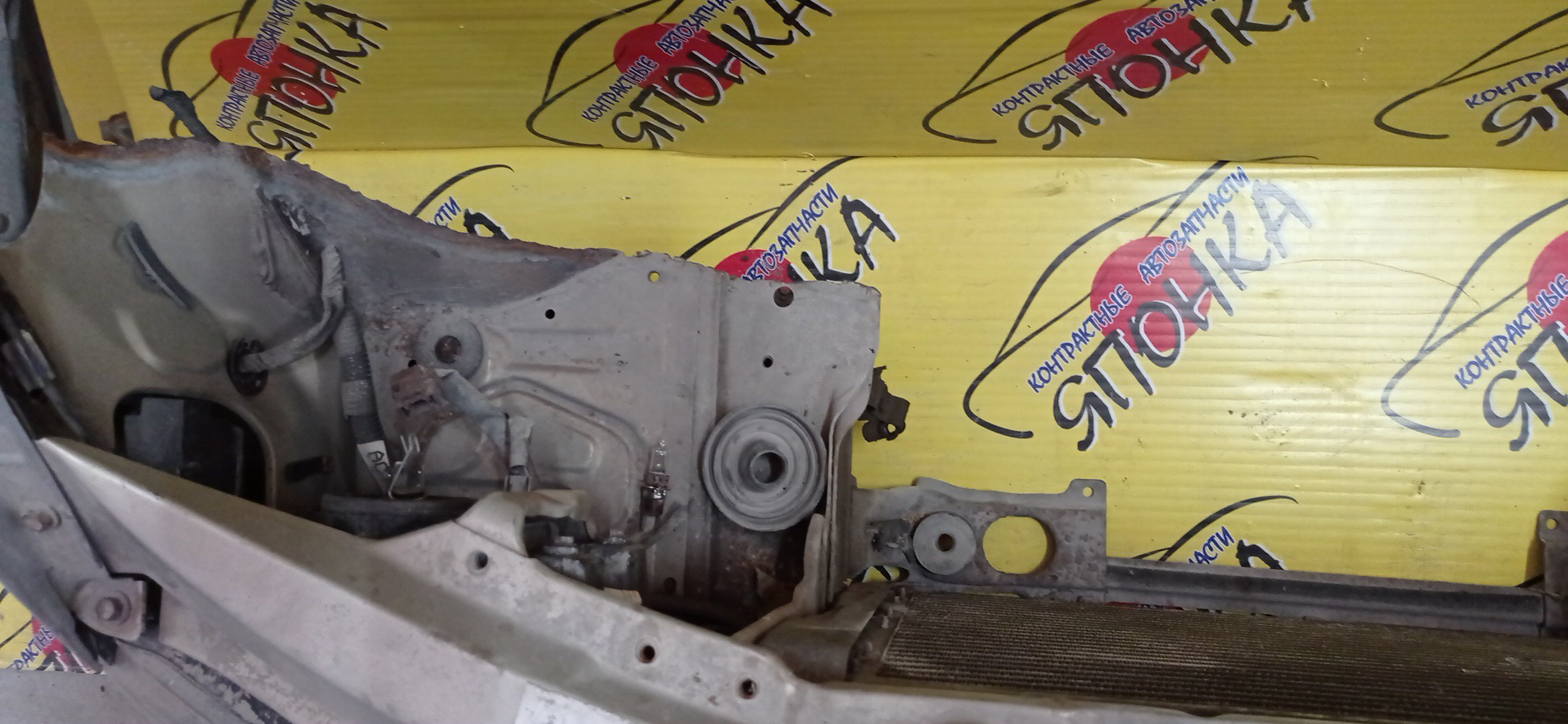 NOSECUT/TOY/ESTIMA LUCIDA/CXR10G/TCR10W/TCR11W/TCR20W/TCR21W/2 МОДЕЛЬ