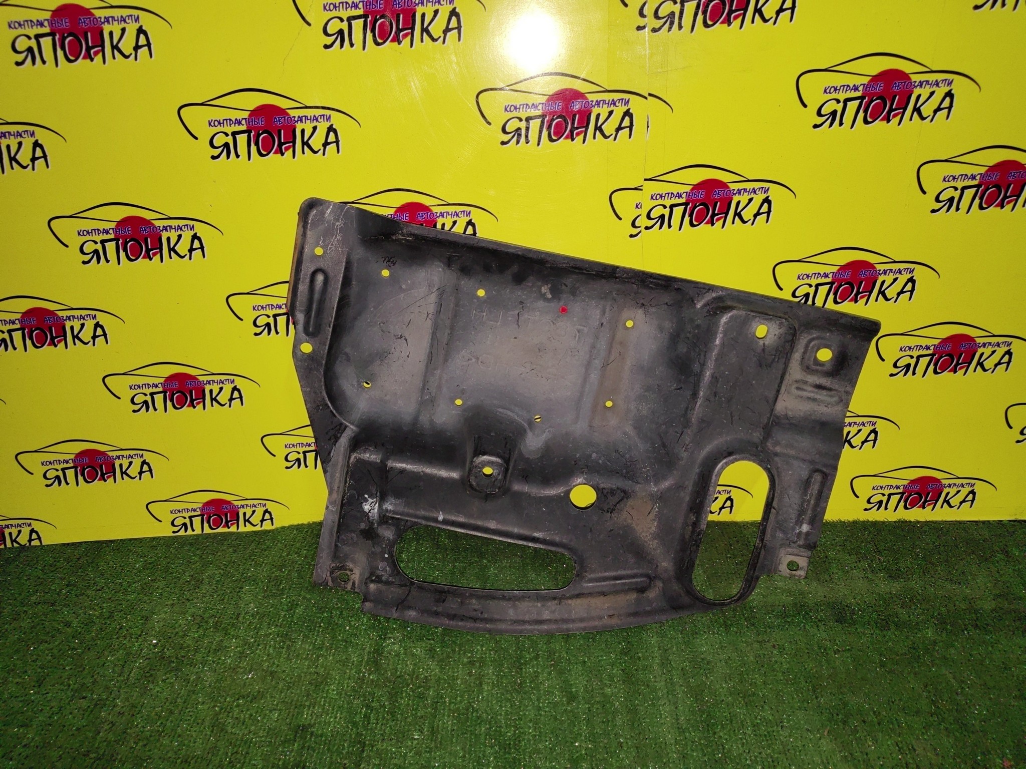 ЗАЩИТА ДВС/TOY/ALLION/CALDINA/OPA/PREMIO/SCION TC/VISTA/VISTA ARDEO/ACT10/ANT10/AZT240/AZT241W/AZT246W/AZV50/AZV50G/AZV55/AZV55G/NZT240/ST246W/SV50/SV50G/SV55/SV55G/ZCT10/ZCT15/ZZT240/ZZT241W/ZZT245/ZZV50/ZZV50G/F/L