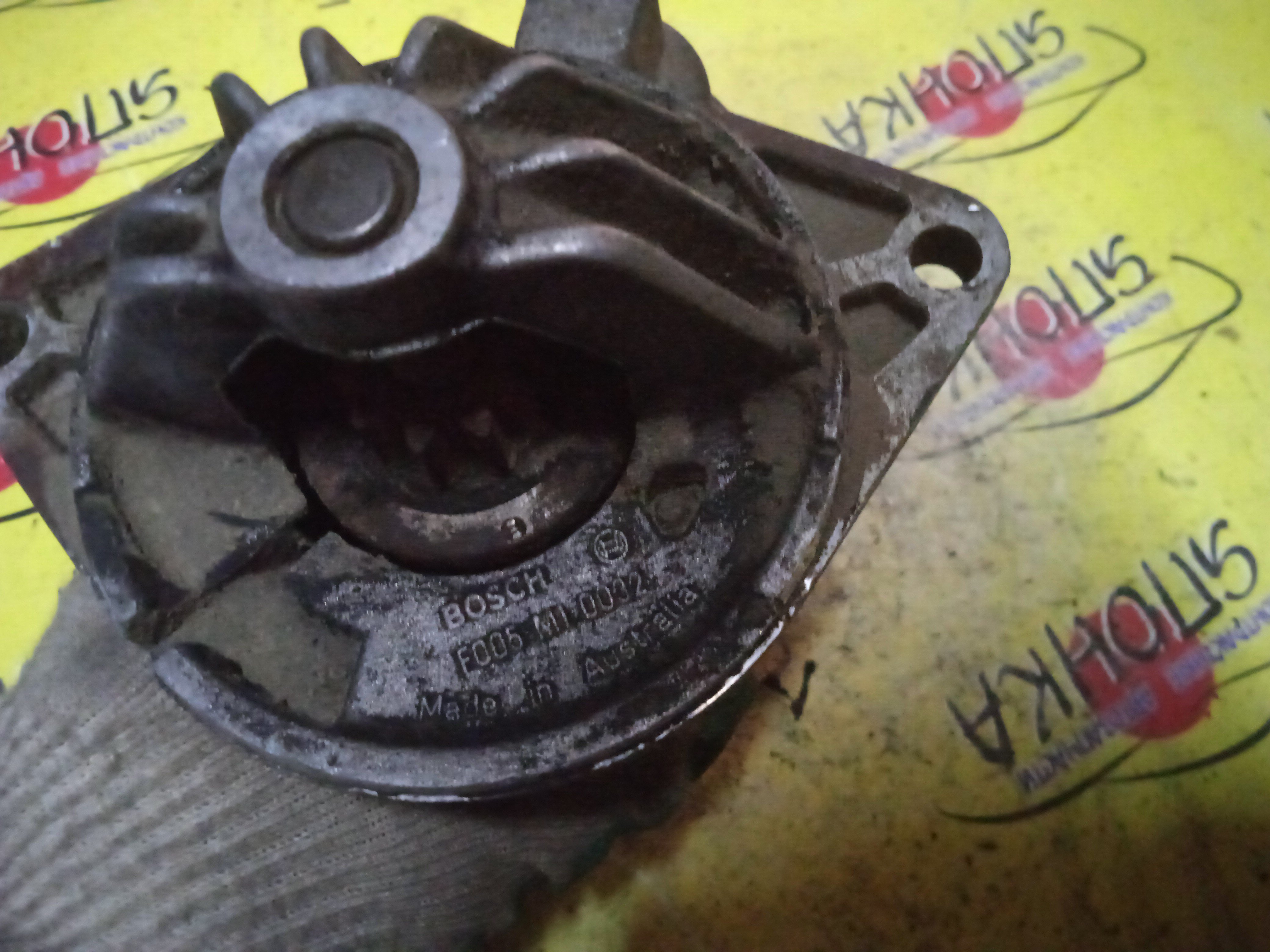 СТАРТЕР/FORD/FALCONSIX200/FALCONSIX170/FALCONSIX250/FALCON/MAVERICK/GRANADA/BRONCO/F005M10032