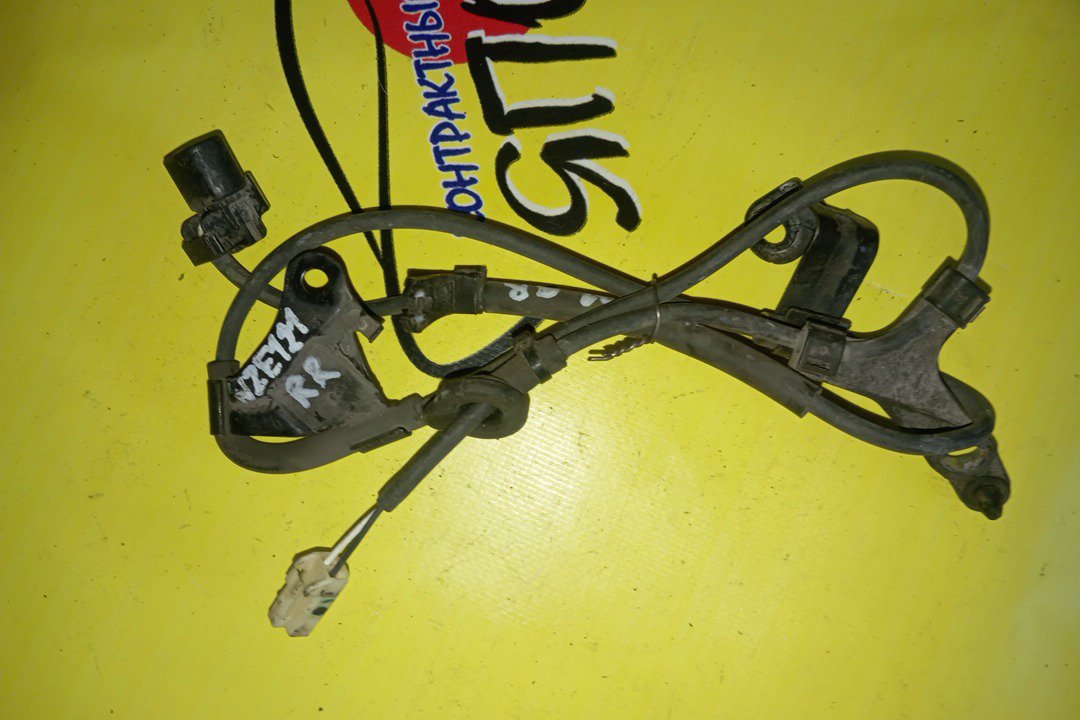 ДАТЧИК ABS/TOY/ALLEX/COROLLA/FIELDER/RUNX/SPACIO/COROLLA VERSO/WILL VS/CDE120L/CE121/CE121G/NDE120L/NZE120/NZE121/NZE121G/NZE121N/NZE124/NZE124G/NZE127/ZZE120L/ZZE121L/ZZE122/ZZE122G/ZZE122N/ZZE123/ZZE123G/ZZE124/ZZE124G/ZZE124N/ZZE127/ZZE128/ZZE129/B/R