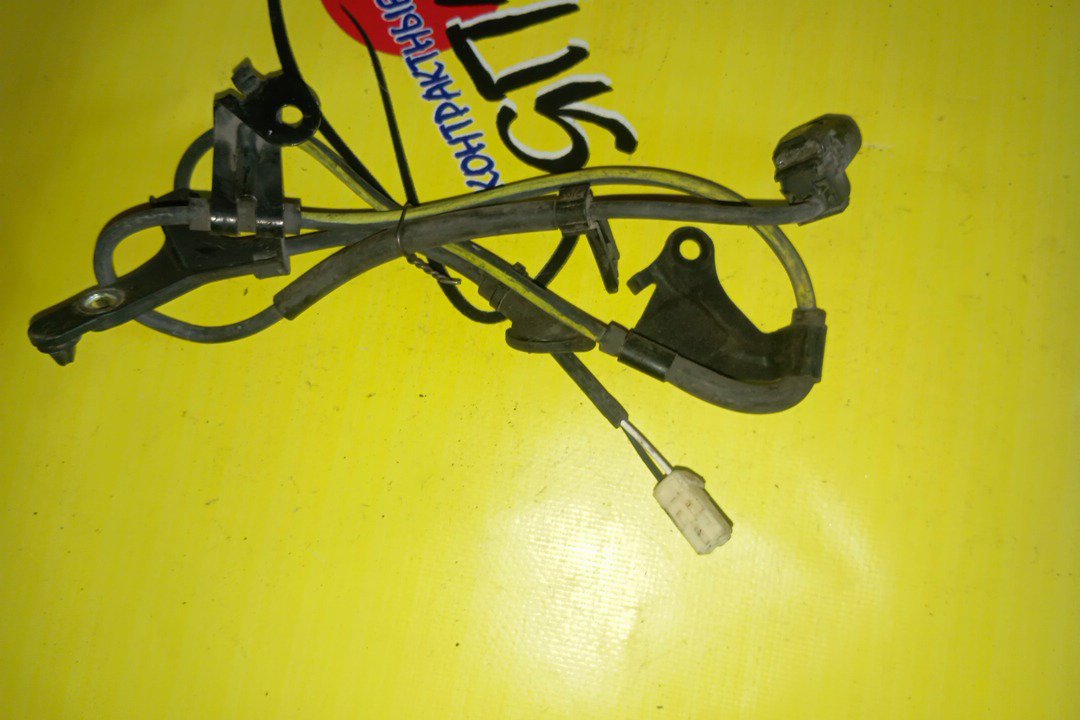 ДАТЧИК ABS/TOY/ALLEX/COROLLA/FIELDER/RUNX/SPACIO/COROLLA VERSO/WILL VS/CDE120L/CE121/CE121G/NDE120L/NZE120/NZE121/NZE121G/NZE121N/NZE124/NZE124G/NZE127/ZZE120L/ZZE121L/ZZE122/ZZE122G/ZZE122N/ZZE123/ZZE123G/ZZE124/ZZE124G/ZZE124N/ZZE127/ZZE128/ZZE129/B/R