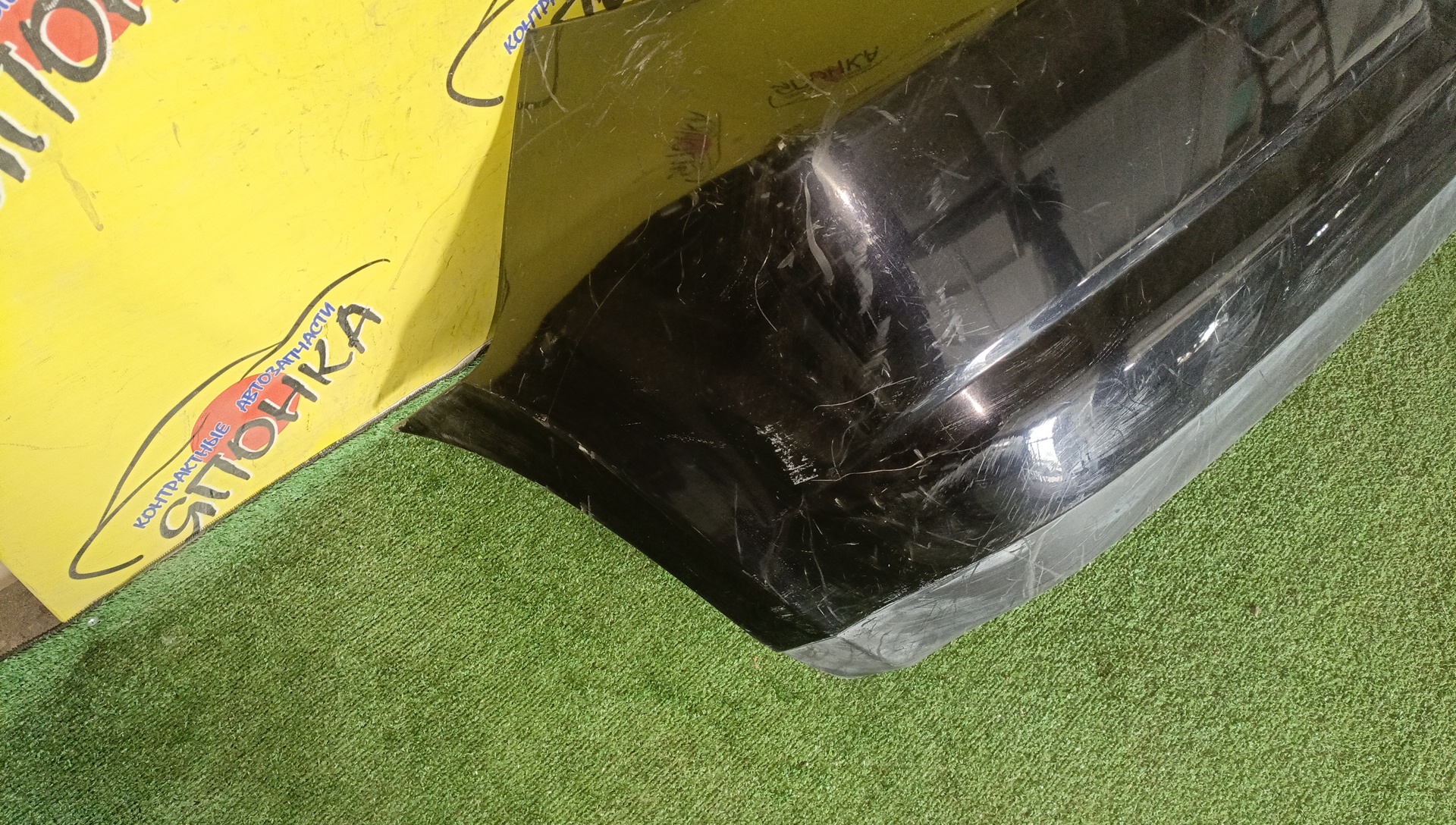 БАМПЕР/NIS/TIIDA/C11/B/1 МОДЕЛЬ/HATCHBACK/H5022ED0MG