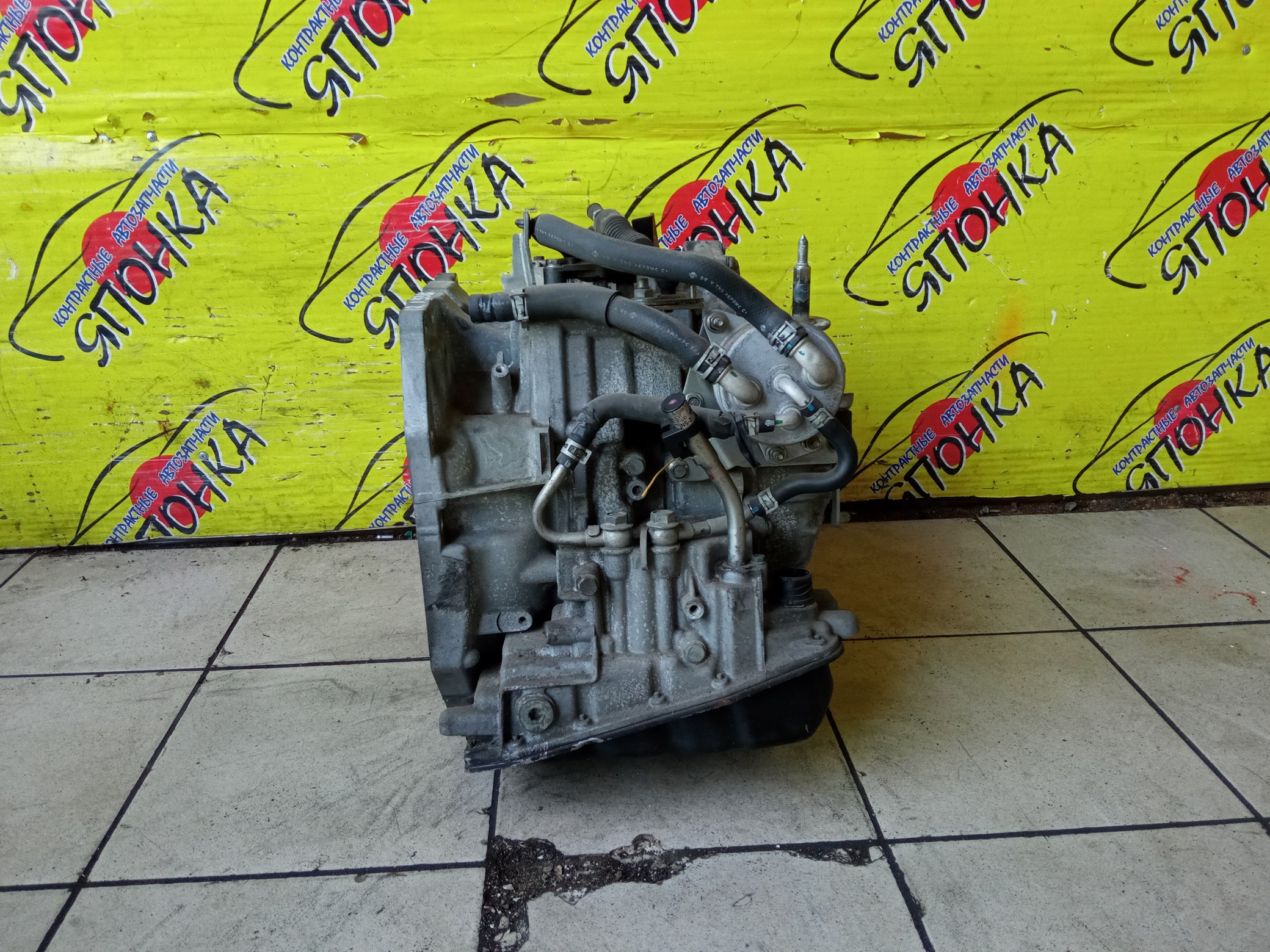 АКПП/NIS/HR15/CUBE/NOTE/TIIDA/TIIDA LATIO/WINGROAD/C11/E11/SC11/VY12/Y12/YGZ11/YK12/YZ11/Z12/СЕЛЕКТОР СВЕРХУ/RE0F08B/CVT/310201XC0B