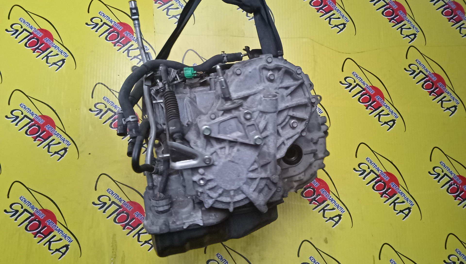 АКПП/NIS/HR15/CUBE/NOTE/TIIDA/TIIDA LATIO/WINGROAD/C11/E11/SC11/VY12/Y12/YGZ11/YK12/YZ11/Z12/СЕЛЕКТОР СВЕРХУ/RE0F08B/CVT/310201XC0B