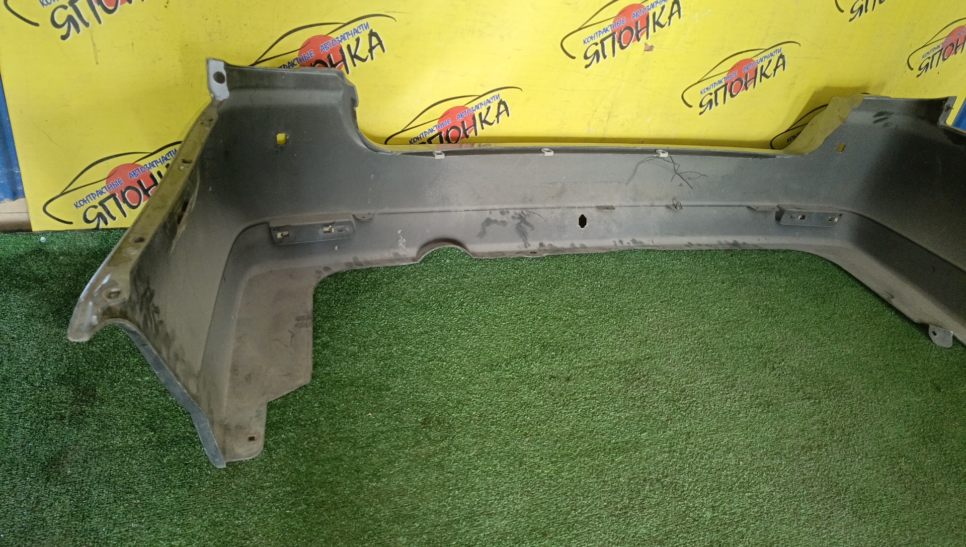 БАМПЕР/NIS/BASSARA/JHU30/JNU30/JTNU30/JTU30/JU30/JVNU30/JVU30/B/H5022AE7AF