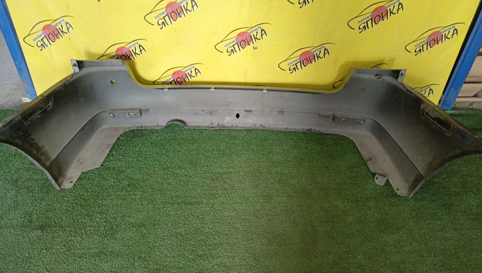 БАМПЕР/NIS/BASSARA/JHU30/JNU30/JTNU30/JTU30/JU30/JVNU30/JVU30/B/H5022AE7AF