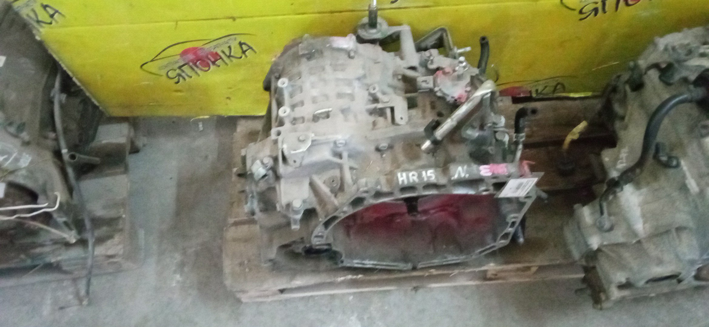 АКПП/NIS/HR15/CUBE/NOTE/TIIDA/TIIDA LATIO/WINGROAD/C11/E11/SC11/VY12/Y12/YGZ11/YK12/YZ11/Z12/СЕЛЕКТОР СВЕРХУ/RE0F08B/CVT/310201XC0B