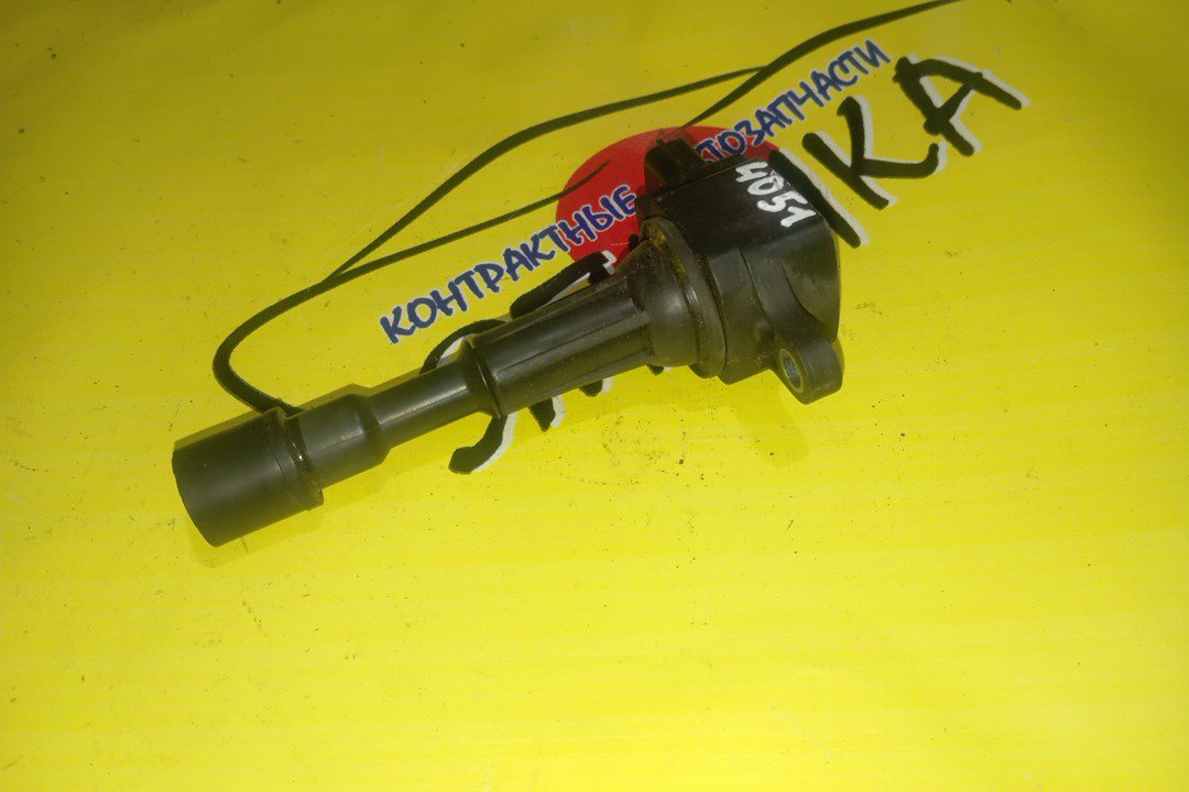 КАТУШКА ЗАЖИГАНИЯ/MAZ/ZJ/ZY/НИЗКОЕ УХО/AIC4051/AIC62076