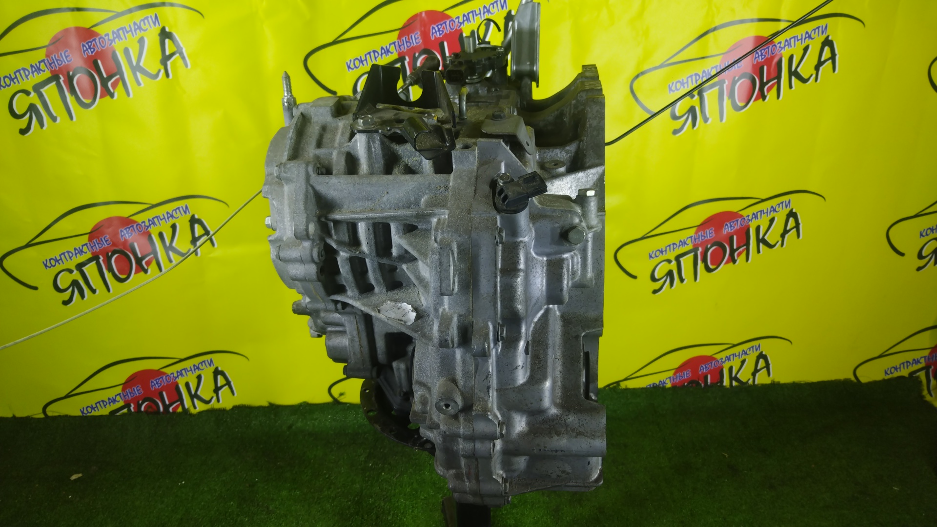 АКПП/NIS/HR15/CUBE/NOTE/TIIDA/TIIDA LATIO/WINGROAD/C11/E11/SC11/VY12/Y12/YGZ11/YK12/YZ11/Z12/СЕЛЕКТОР СВЕРХУ/RE0F08B/CVT/310201XC0B