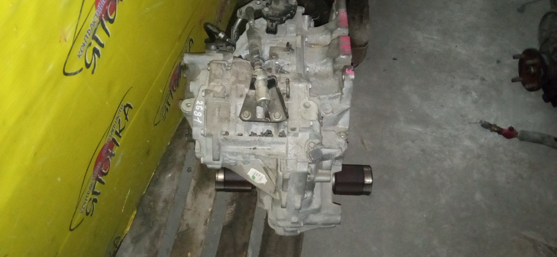 АКПП/NIS/HR15/CUBE/NOTE/TIIDA/TIIDA LATIO/WINGROAD/C11/E11/SC11/VY12/Y12/YGZ11/YK12/YZ11/Z12/СЕЛЕКТОР СВЕРХУ/RE0F08B/CVT/310201XC0B