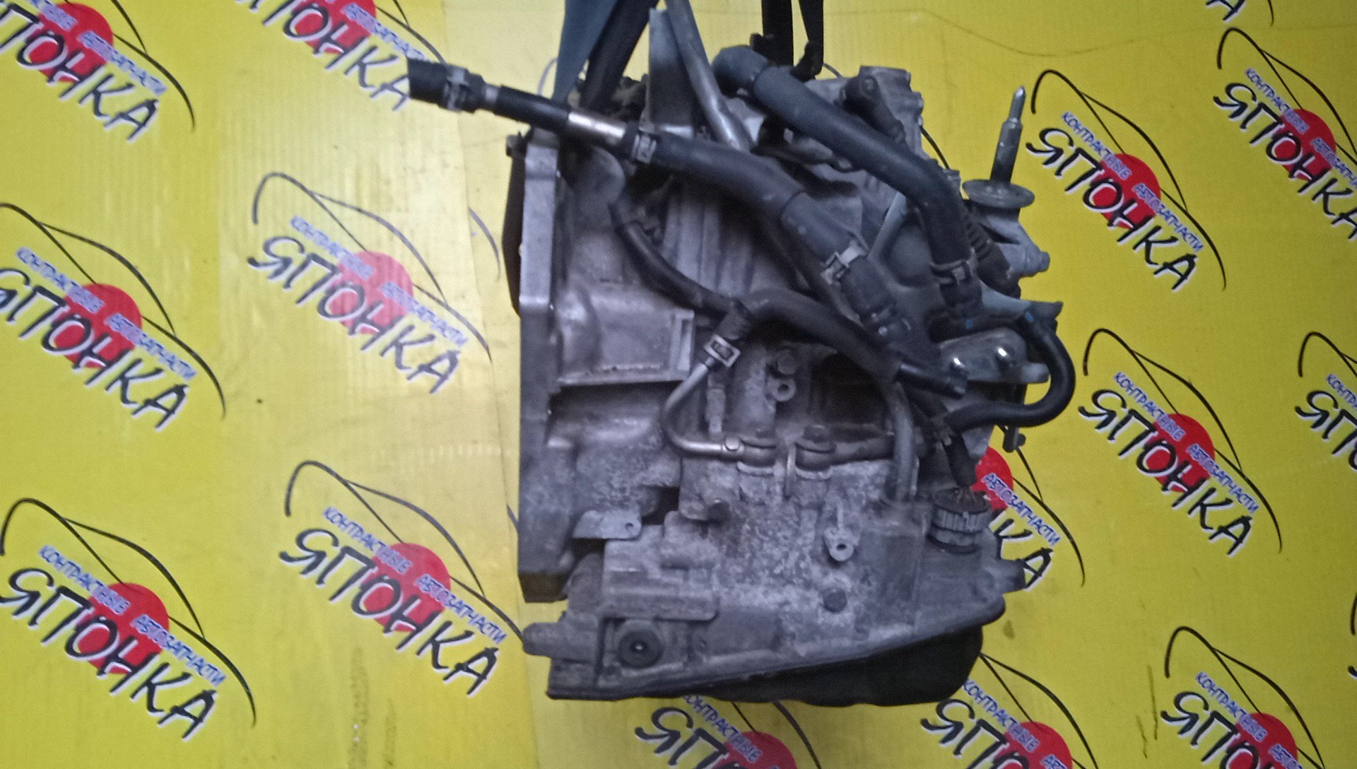 АКПП/NIS/HR15/CUBE/NOTE/TIIDA/TIIDA LATIO/WINGROAD/C11/E11/SC11/VY12/Y12/YGZ11/YK12/YZ11/Z12/СЕЛЕКТОР СВЕРХУ/RE0F08B/CVT/310201XC0B