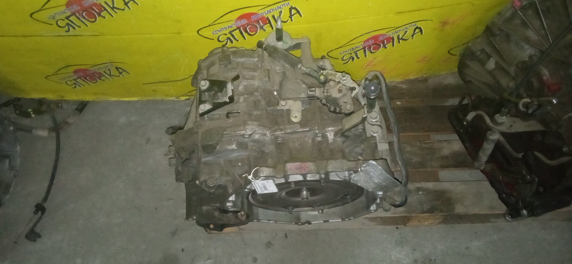 АКПП/NIS/HR15/CUBE/NOTE/TIIDA/TIIDA LATIO/WINGROAD/C11/E11/SC11/VY12/Y12/YGZ11/YK12/YZ11/Z12/СЕЛЕКТОР СВЕРХУ/RE0F08B/CVT/310201XC0B