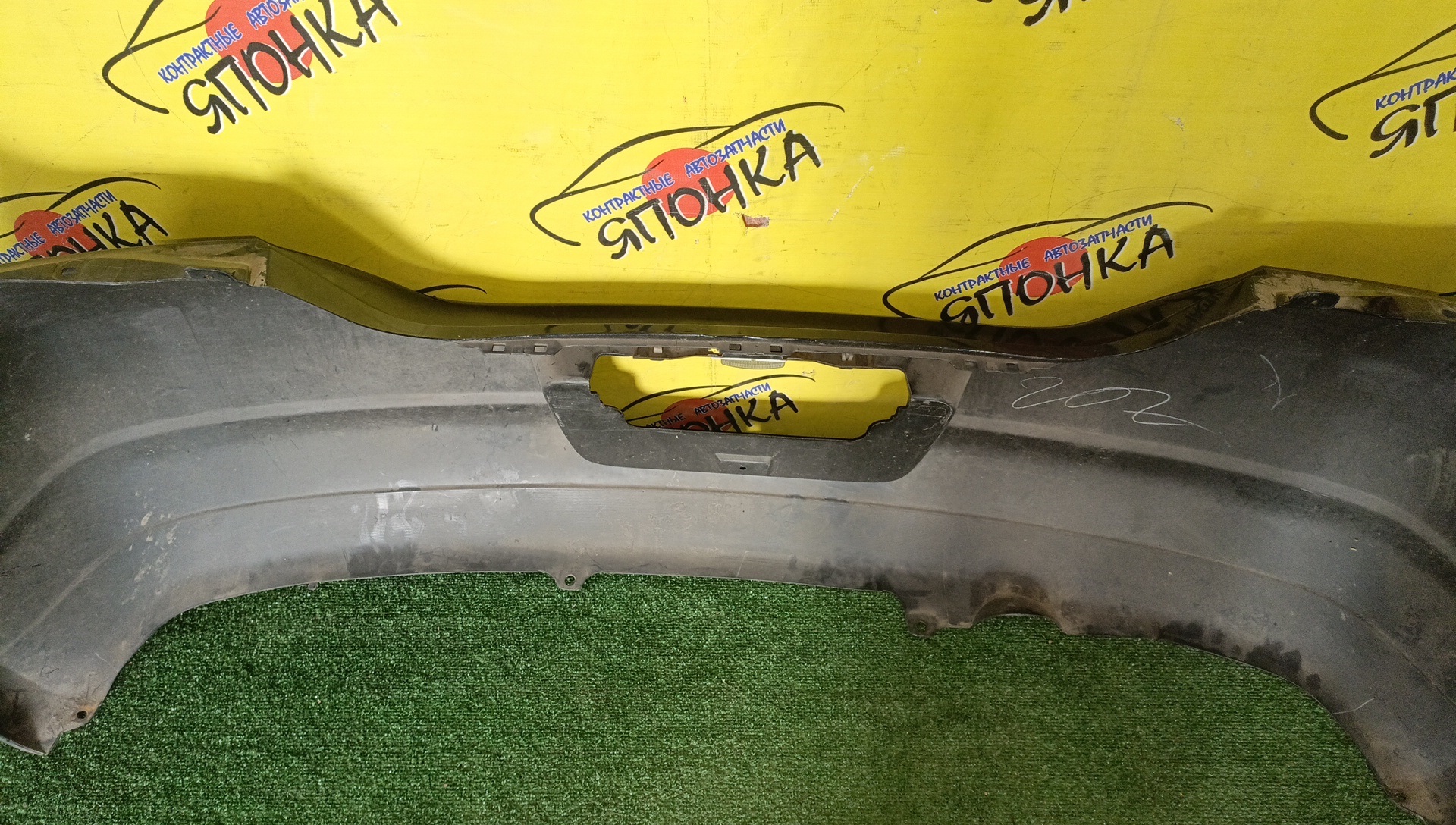 БАМПЕР/NIS/TIIDA/C11/B/1 МОДЕЛЬ/HATCHBACK/H5022ED0MG