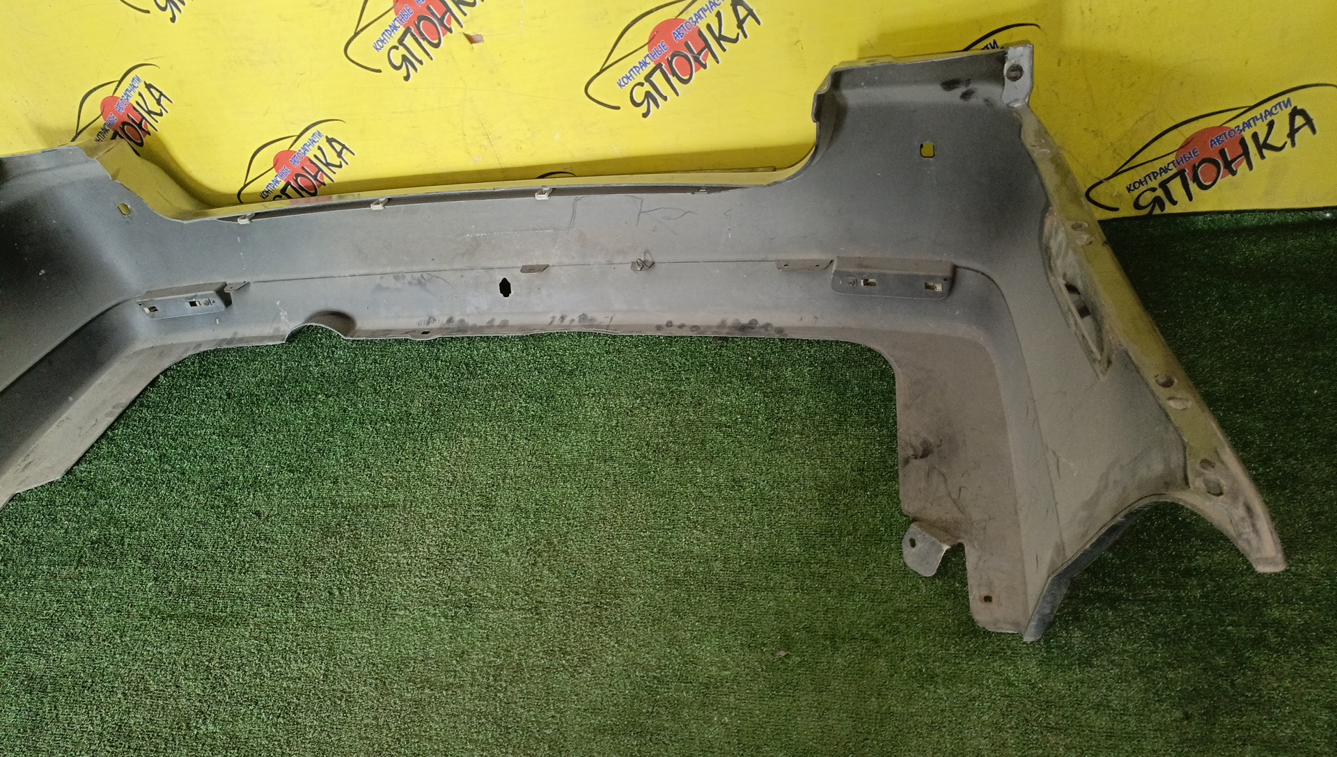 БАМПЕР/NIS/BASSARA/JHU30/JNU30/JTNU30/JTU30/JU30/JVNU30/JVU30/B/H5022AE7AF