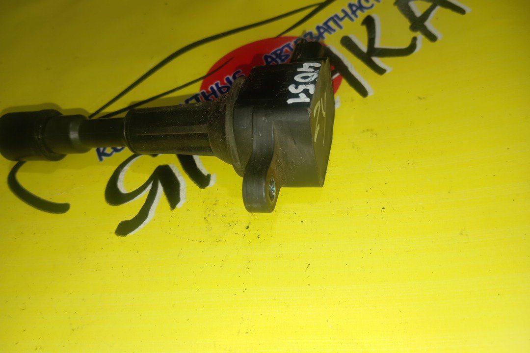 КАТУШКА ЗАЖИГАНИЯ/MAZ/ZJ/ZY/НИЗКОЕ УХО/AIC4051/AIC62076