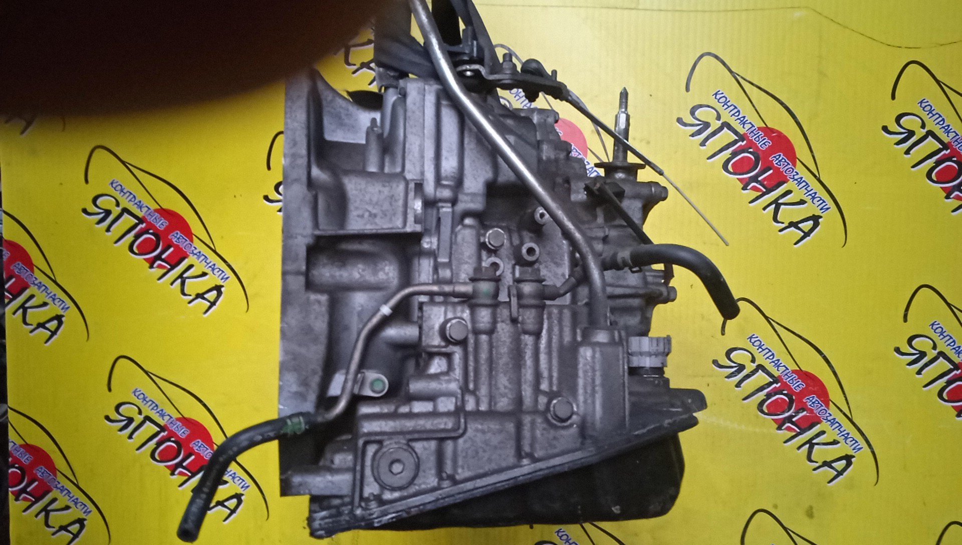 АКПП/NIS/HR15/CUBE/NOTE/TIIDA/TIIDA LATIO/WINGROAD/C11/E11/SC11/VY12/Y12/YGZ11/YK12/YZ11/Z12/СЕЛЕКТОР СВЕРХУ/RE0F08B/CVT/310201XC0B